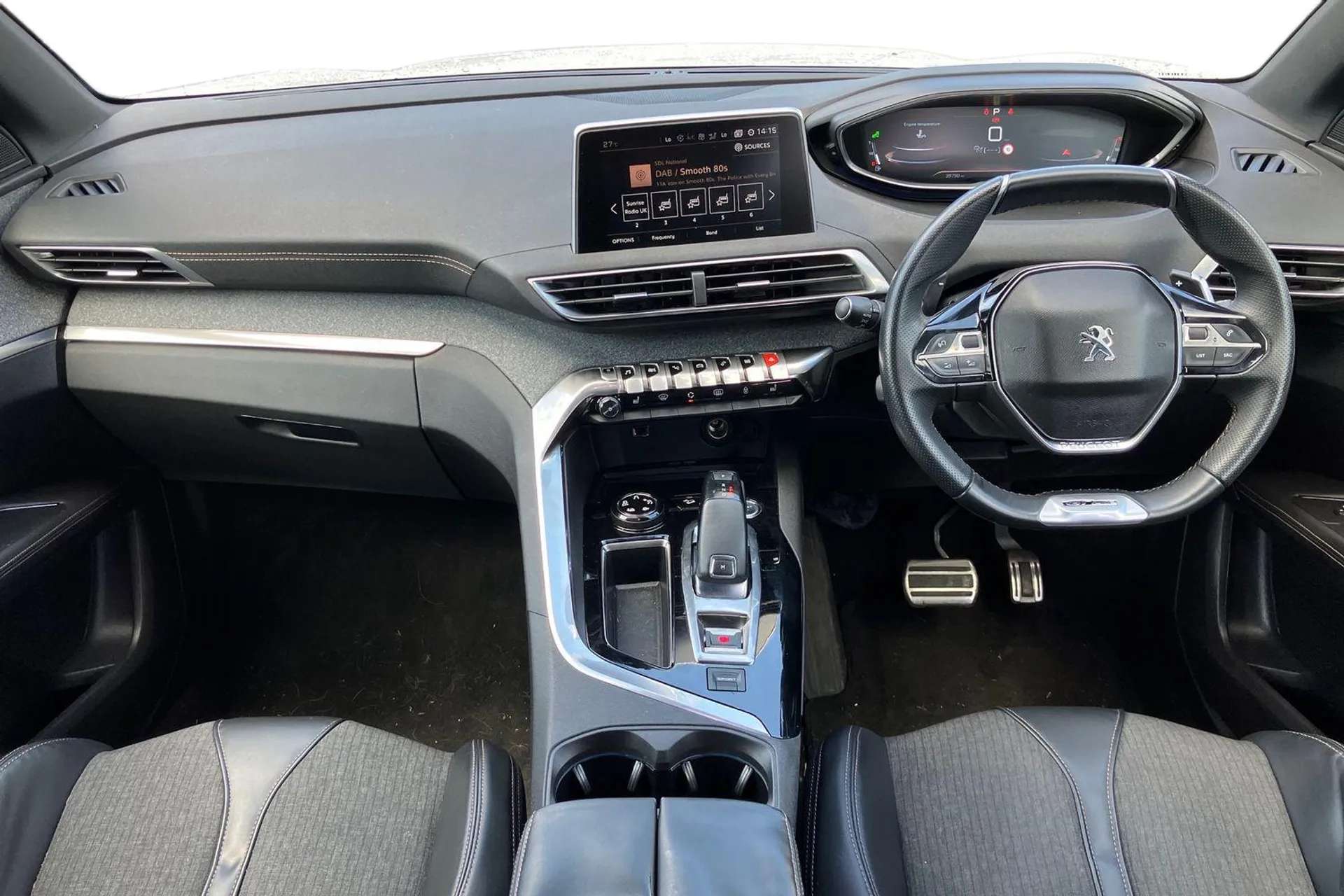 2017 PEUGEOT 3008 2017 PEUGEOT 3008