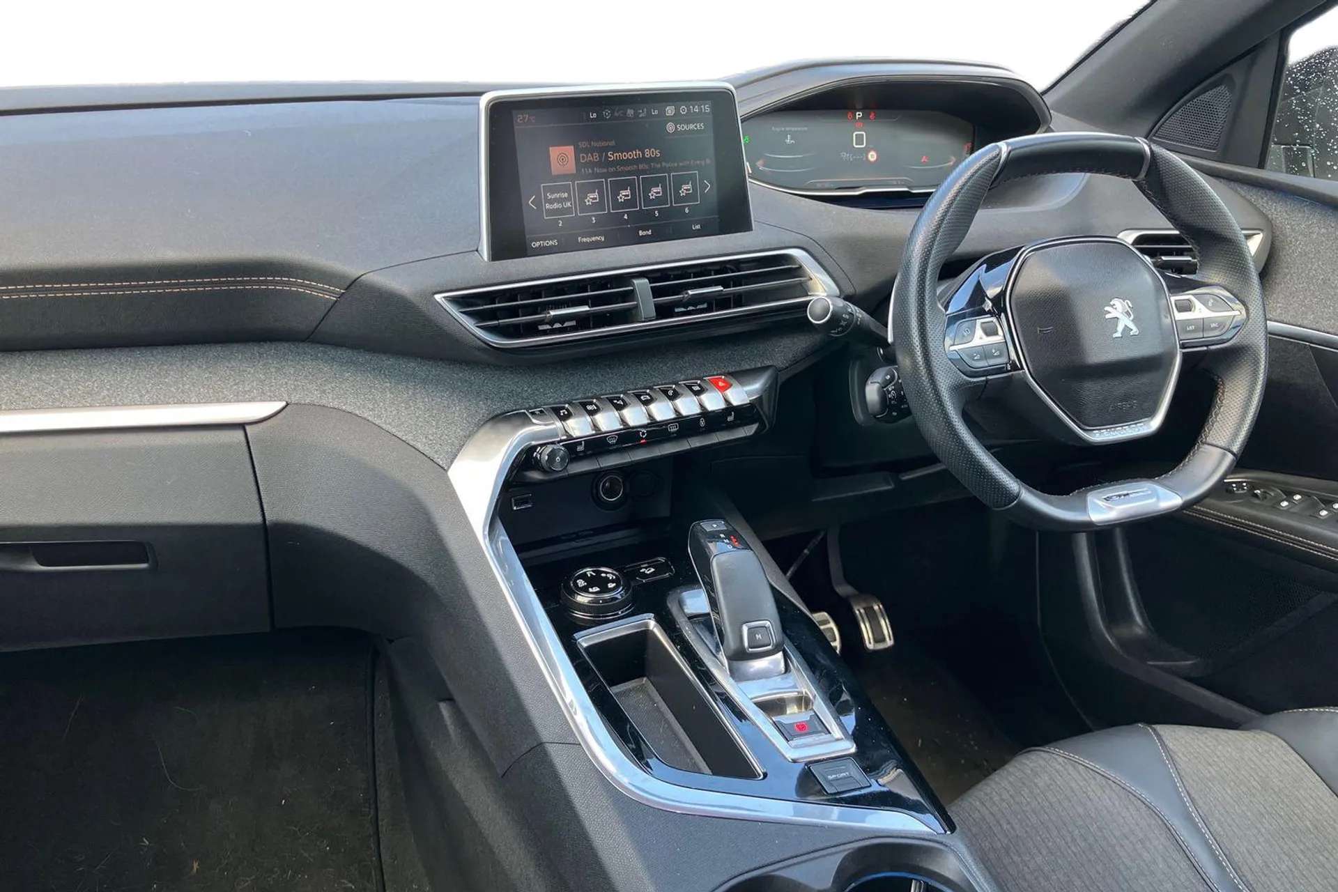 2017 PEUGEOT 3008 2017 PEUGEOT 3008