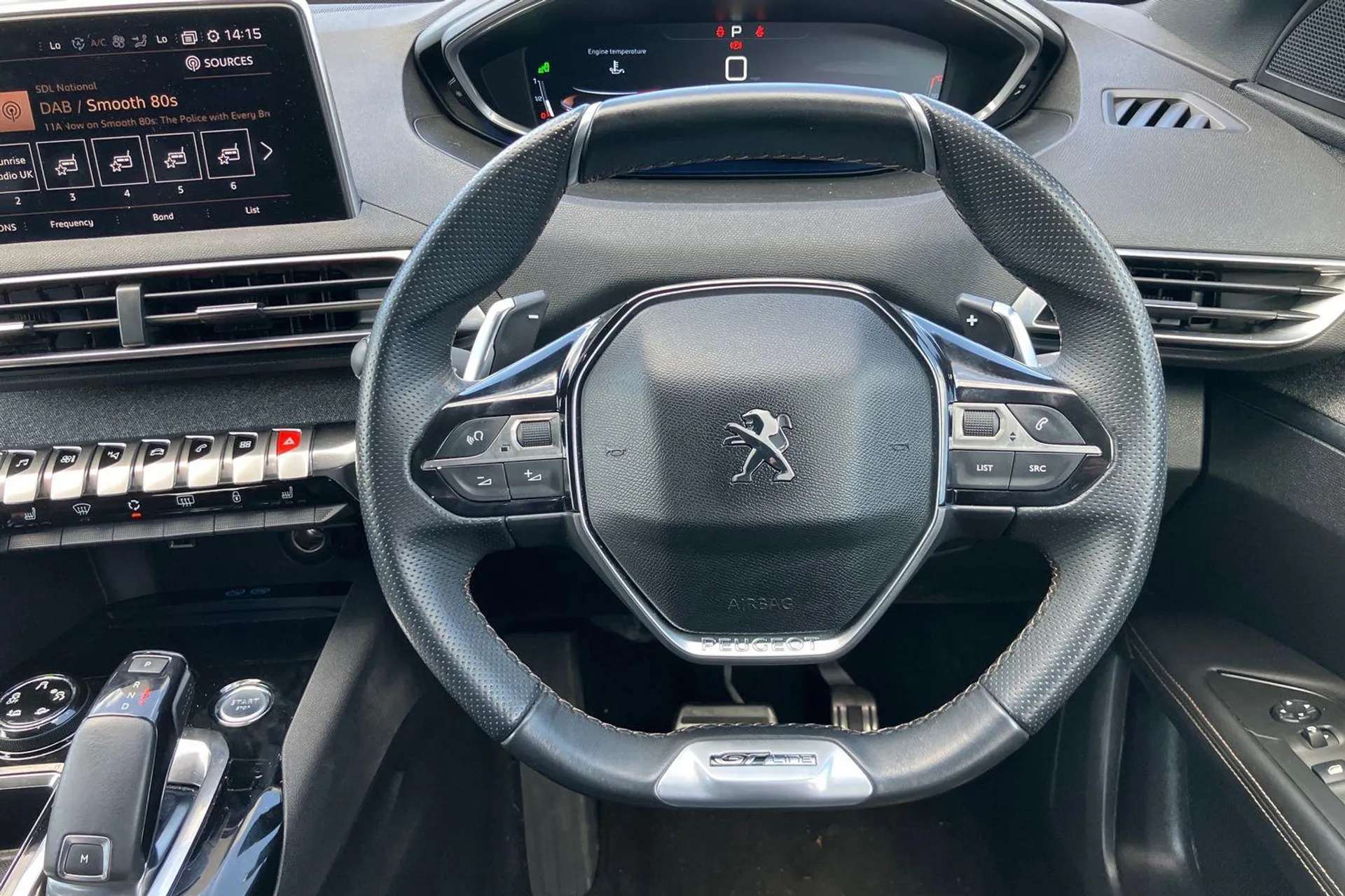 2017 PEUGEOT 3008 2017 PEUGEOT 3008