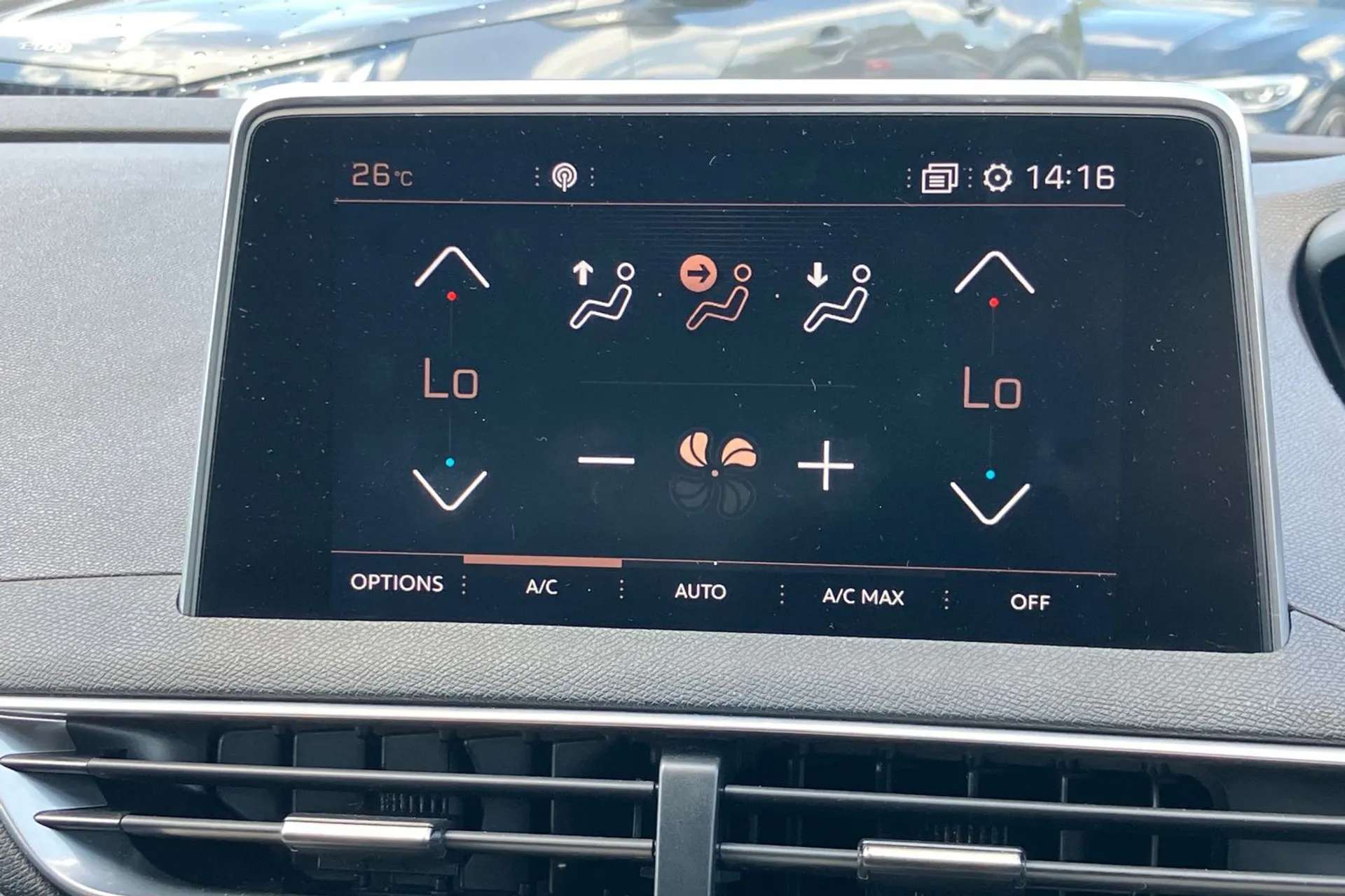 2017 PEUGEOT 3008 2017 PEUGEOT 3008