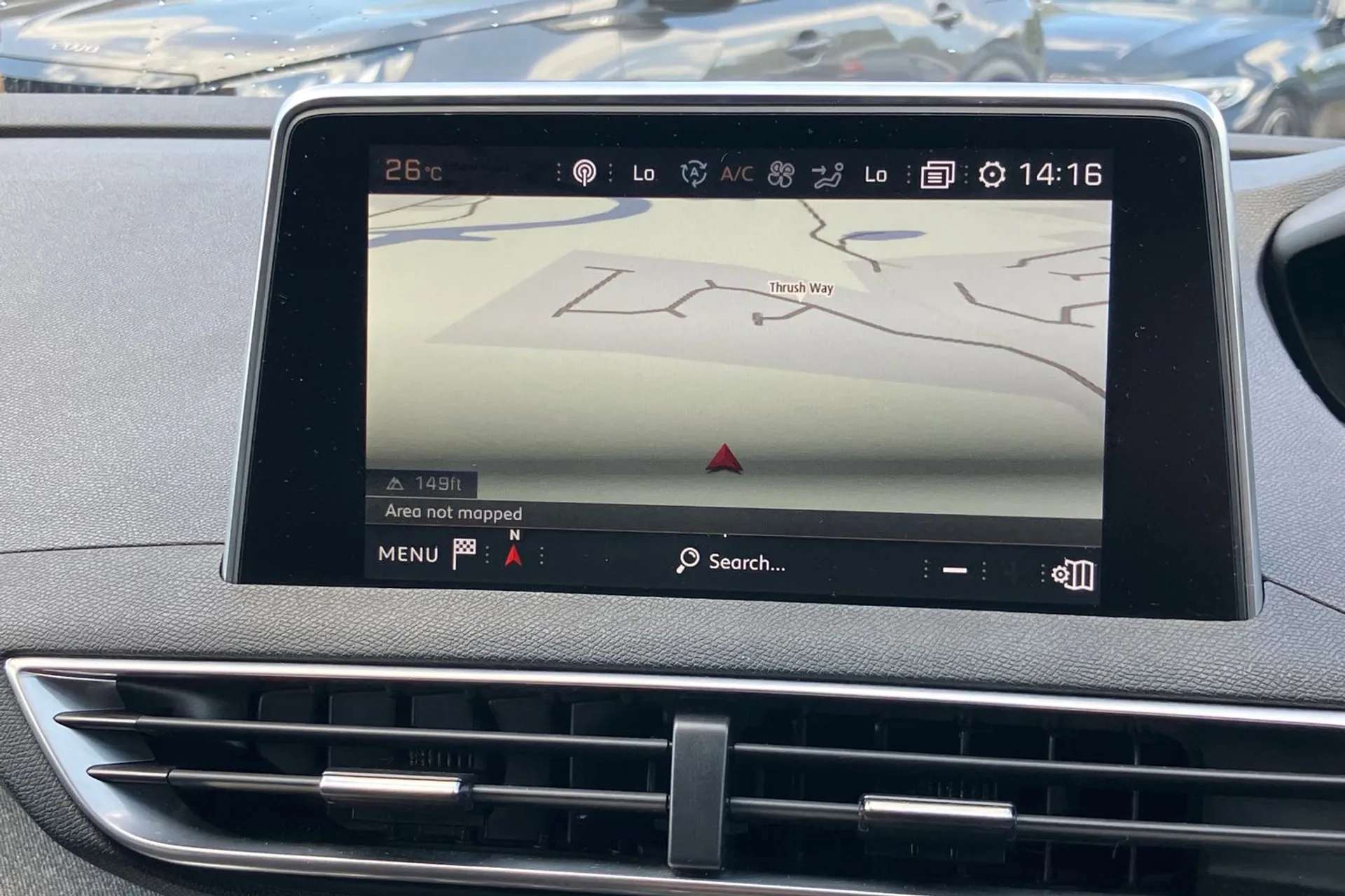 2017 PEUGEOT 3008 2017 PEUGEOT 3008