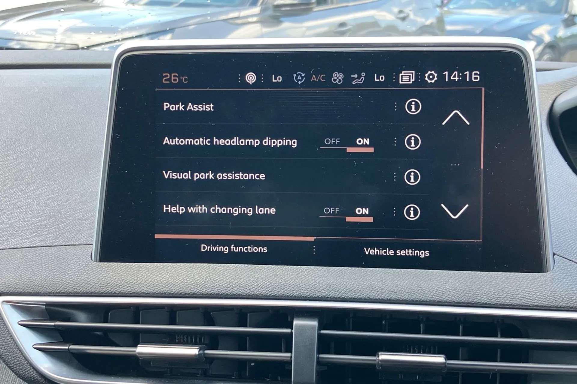 2017 PEUGEOT 3008 2017 PEUGEOT 3008