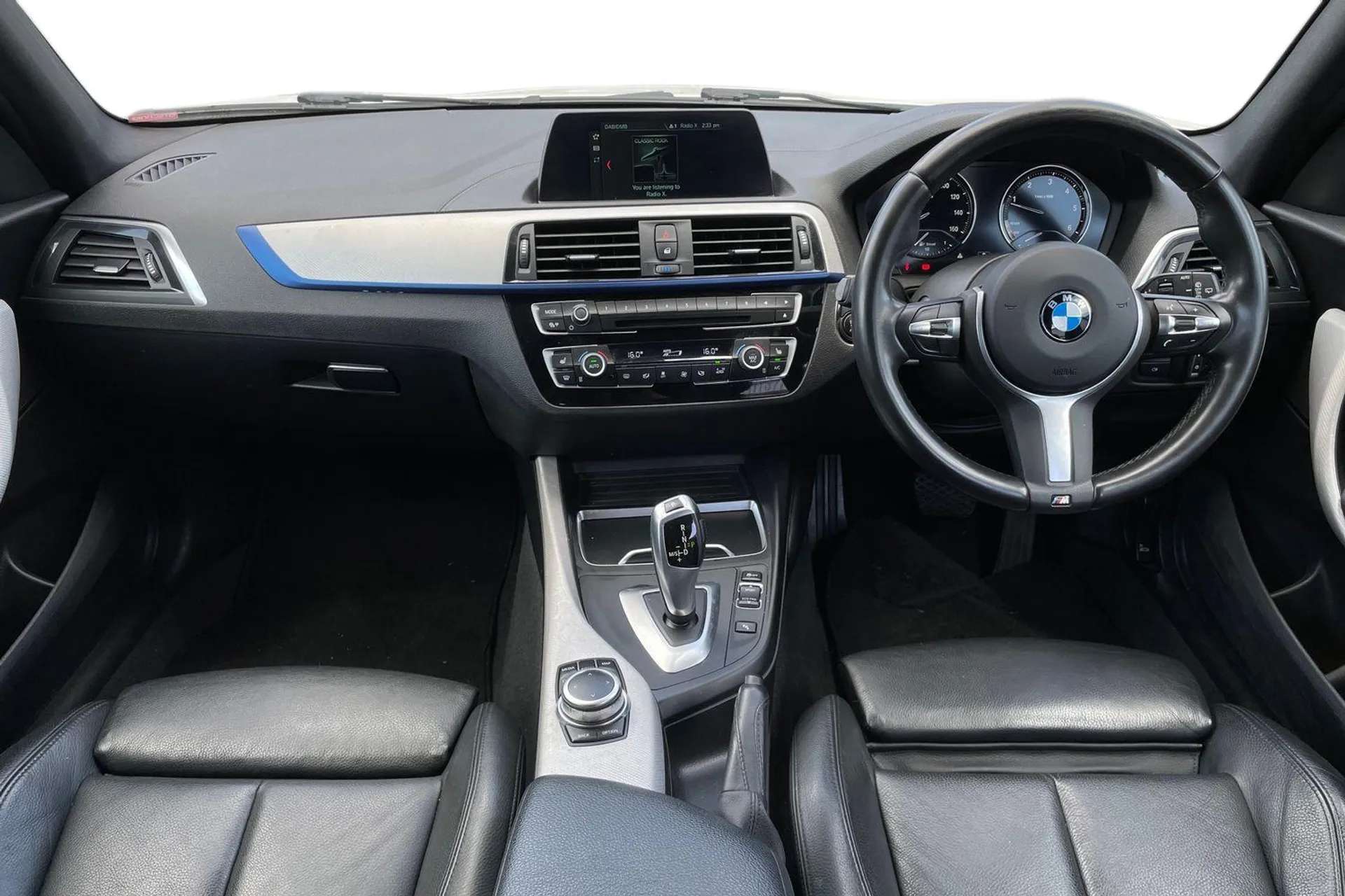 2018 BMW 1 SERIES 2018 BMW 1 SERIES