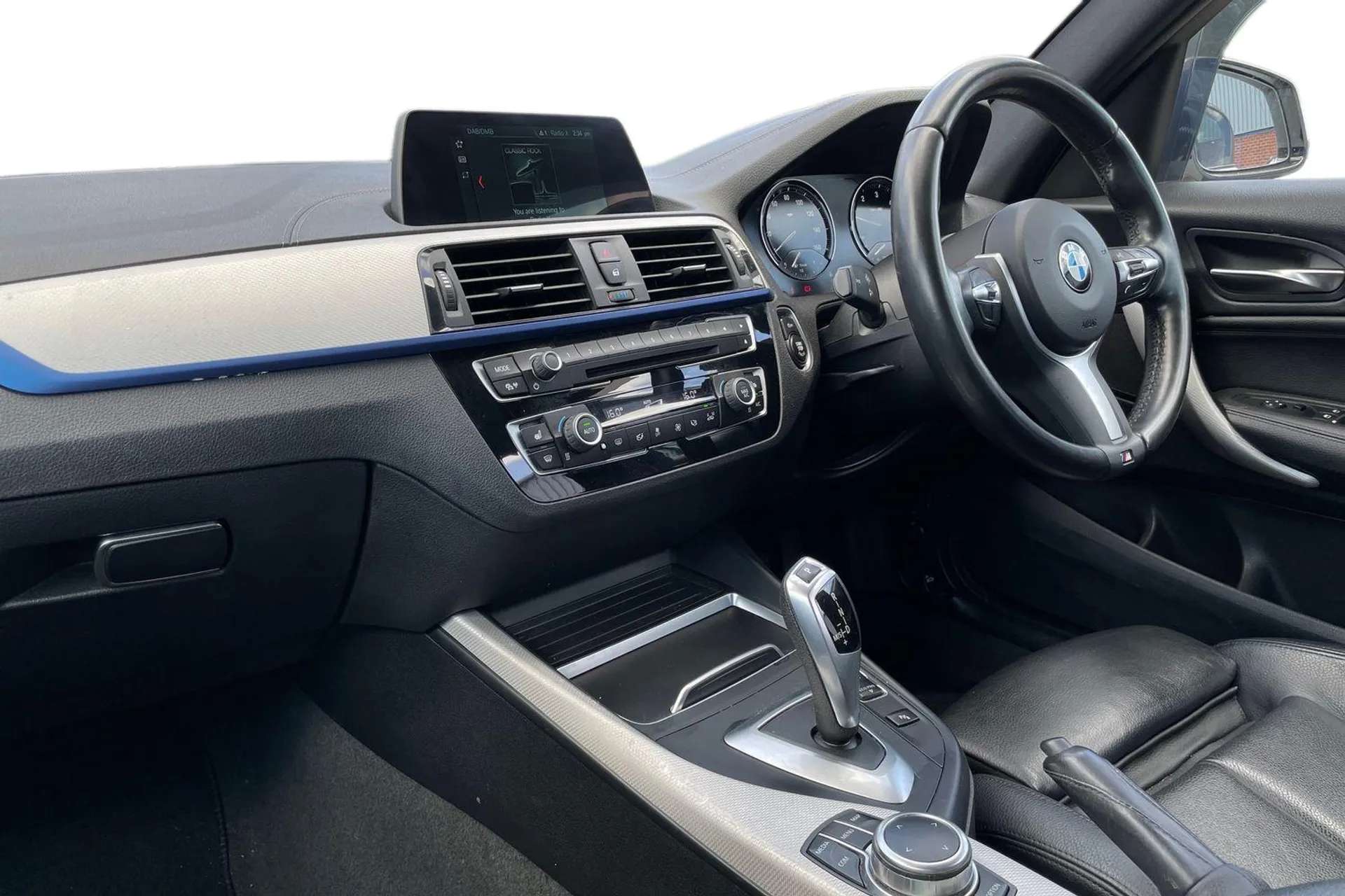 2018 BMW 1 SERIES 2018 BMW 1 SERIES