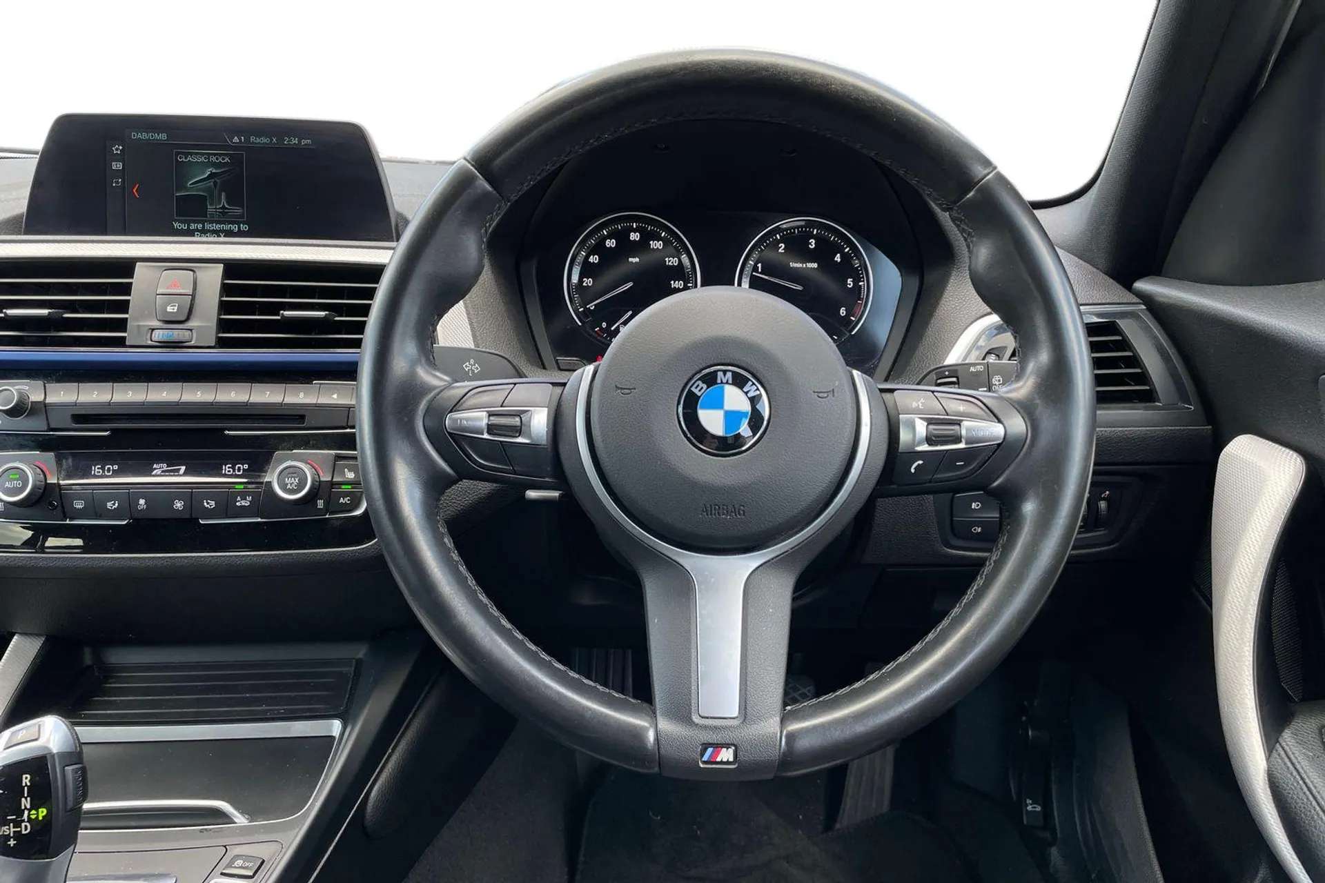 2018 BMW 1 SERIES 2018 BMW 1 SERIES