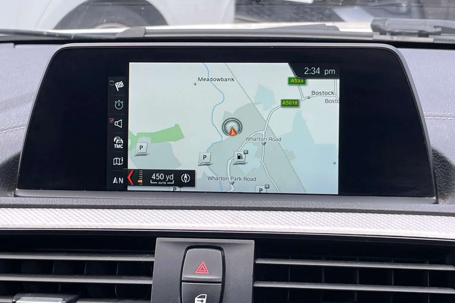 2018 BMW 1 SERIES 2018 BMW 1 SERIES
