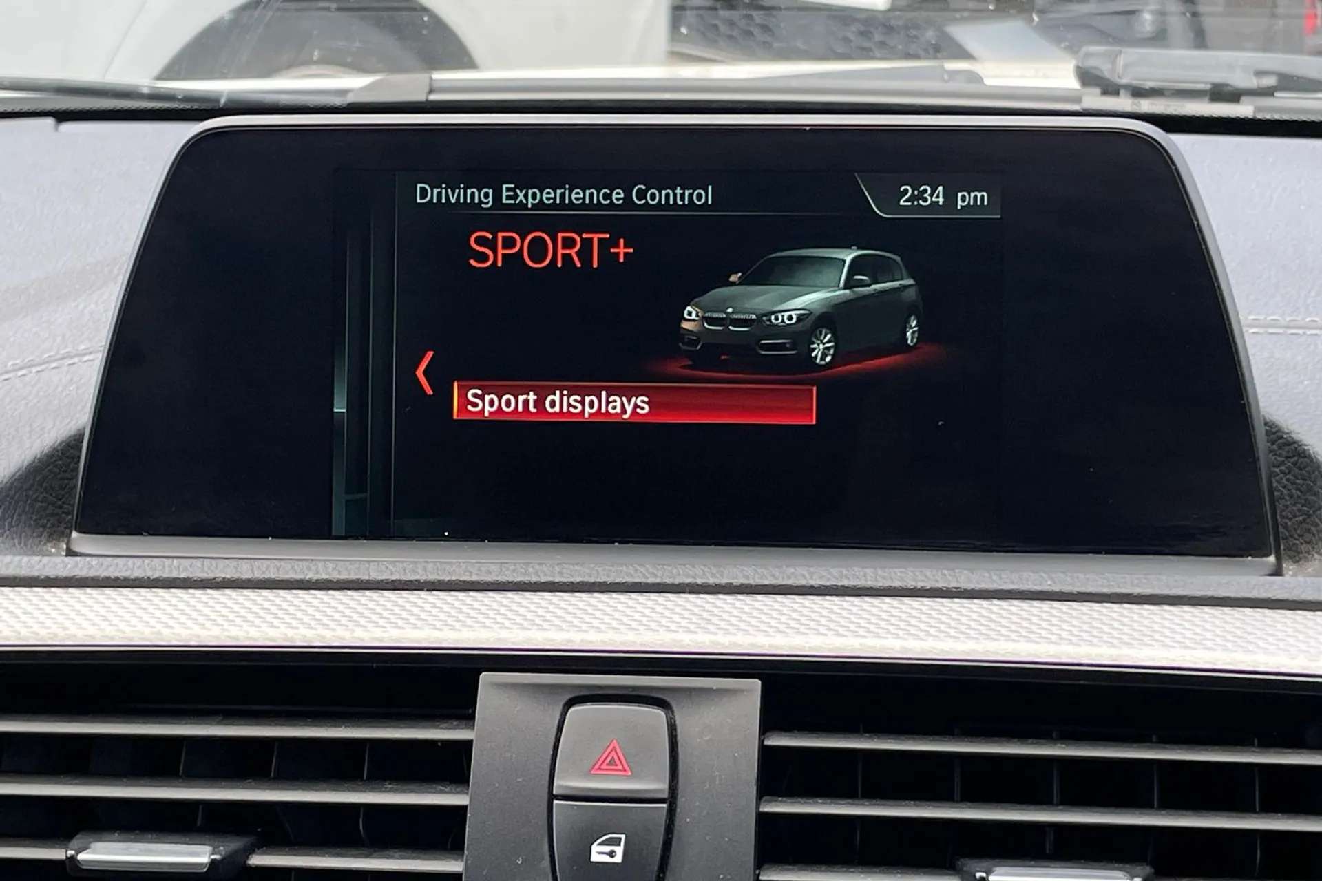 2018 BMW 1 SERIES 2018 BMW 1 SERIES
