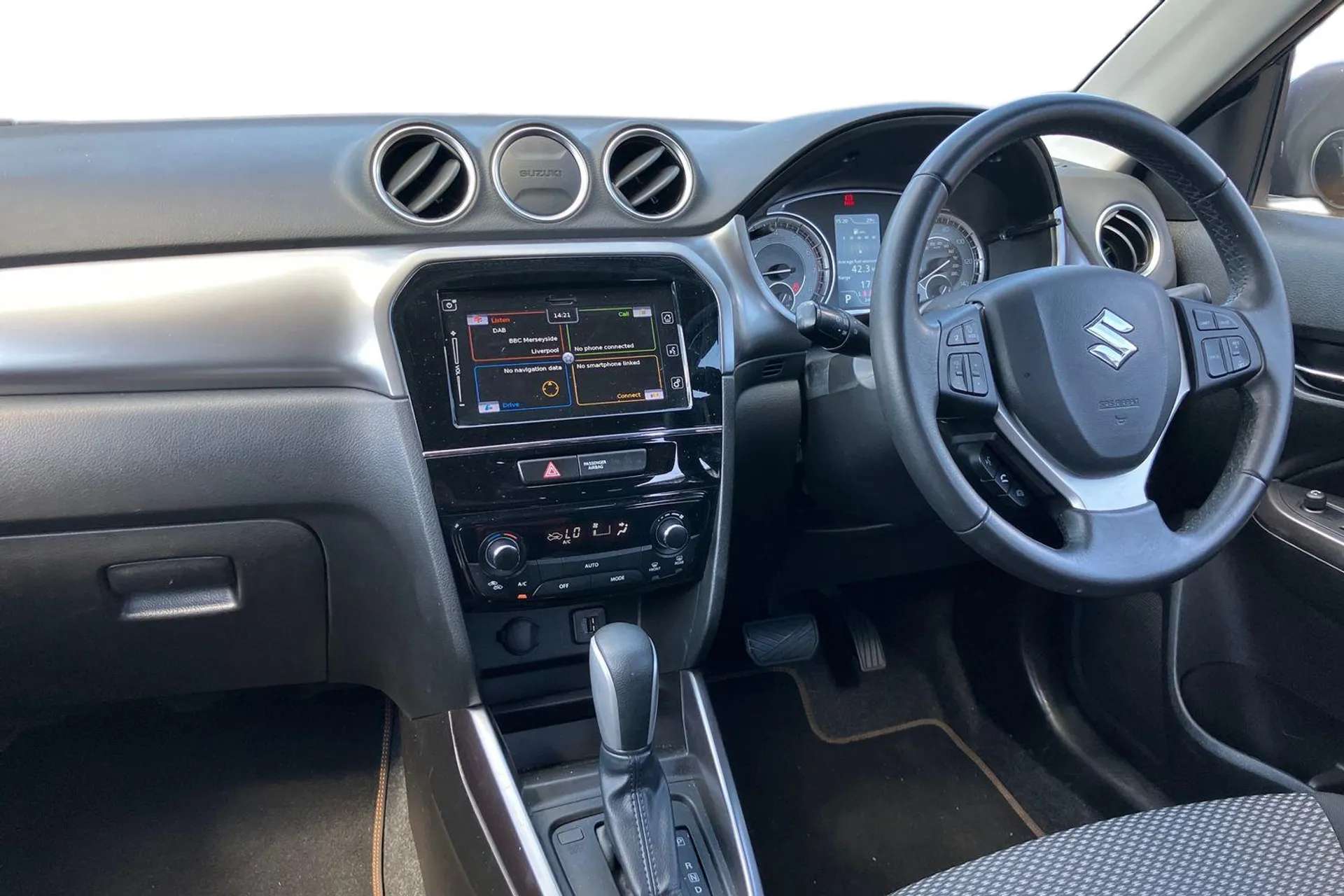 2019 SUZUKI VITARA 2019 SUZUKI VITARA