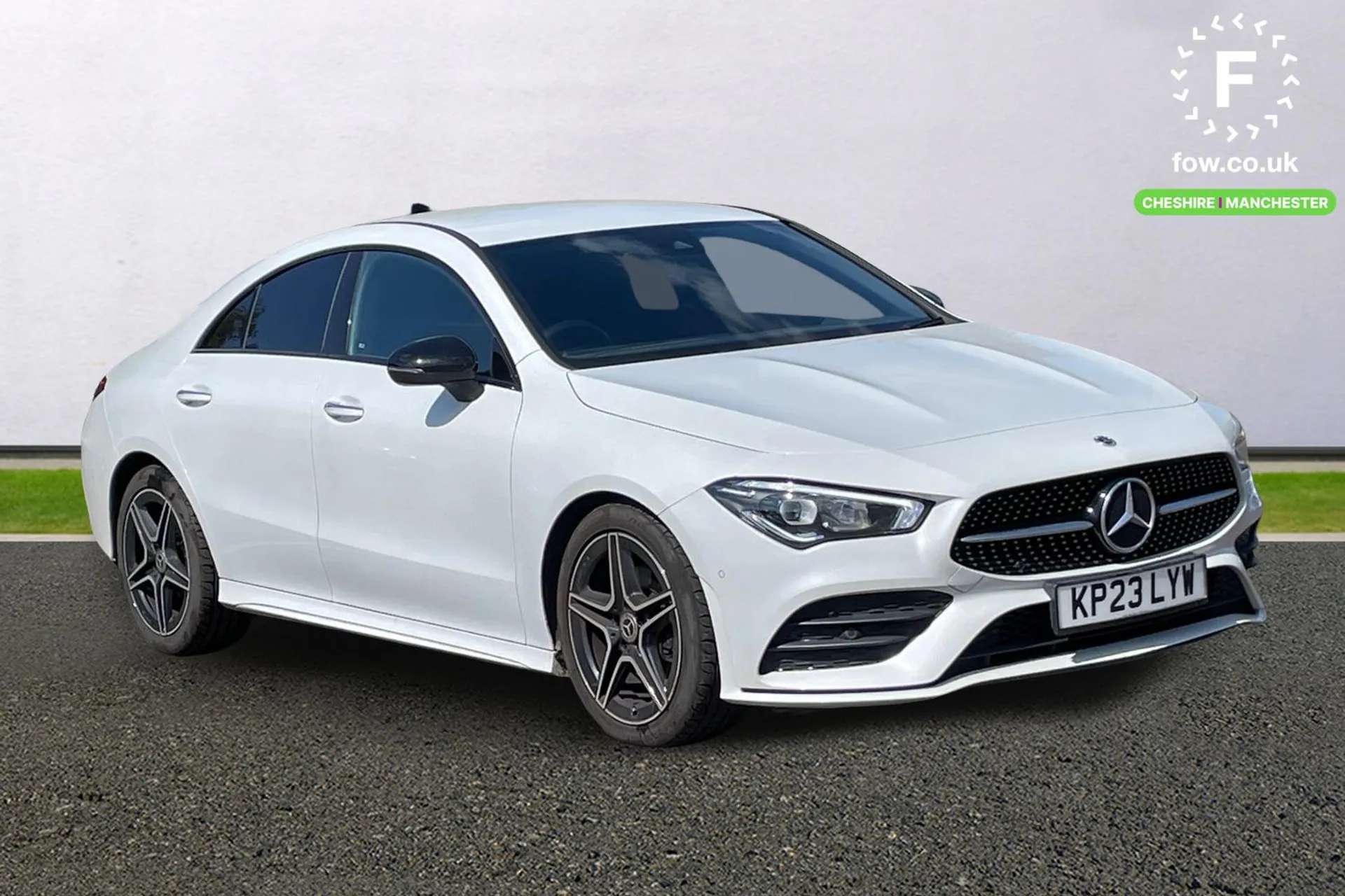2023 MERCEDES-BENZ CLA CLASS 2023 MERCEDES-BENZ CLA CLASS
