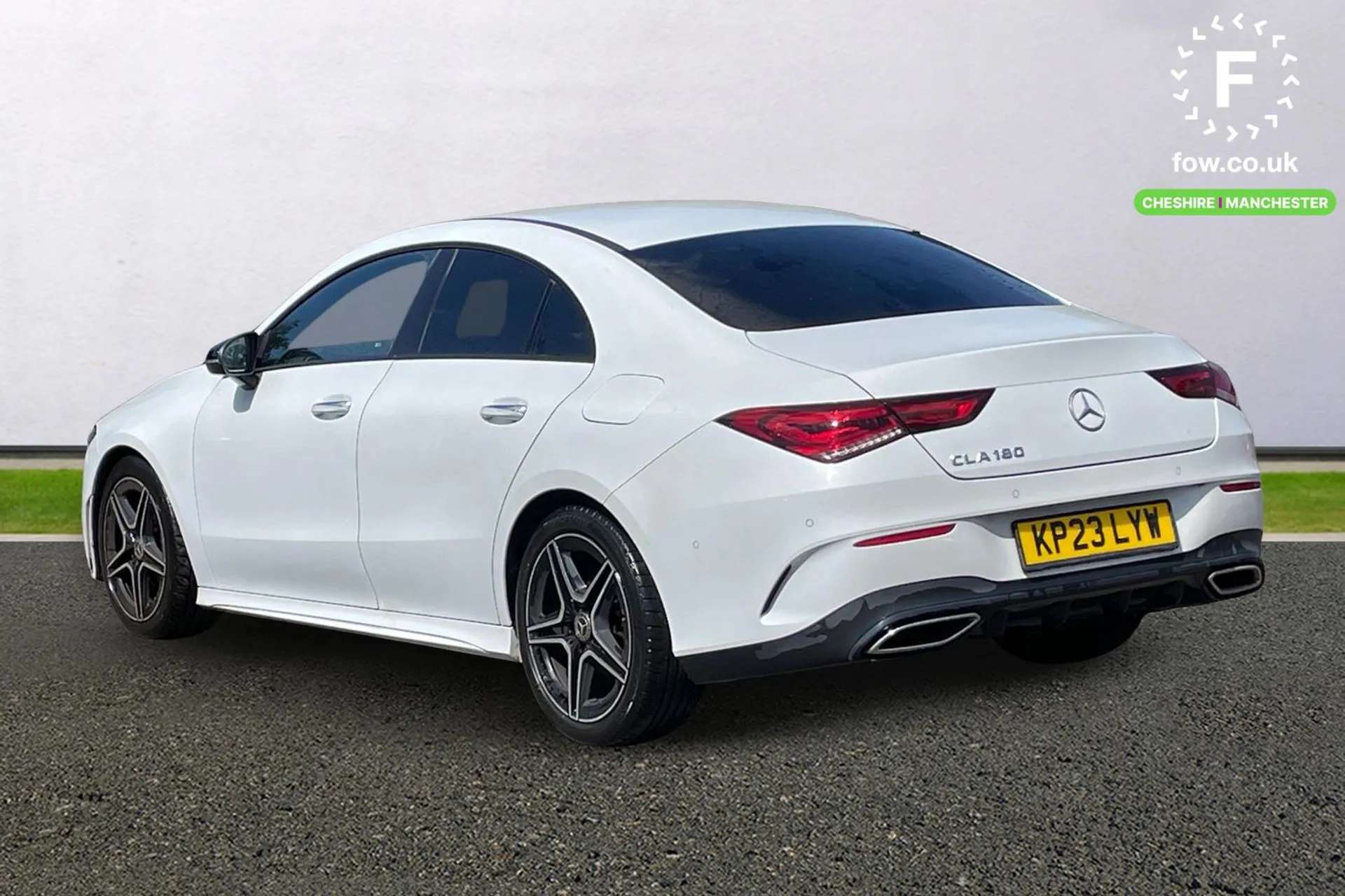 2023 MERCEDES-BENZ CLA CLASS 2023 MERCEDES-BENZ CLA CLASS