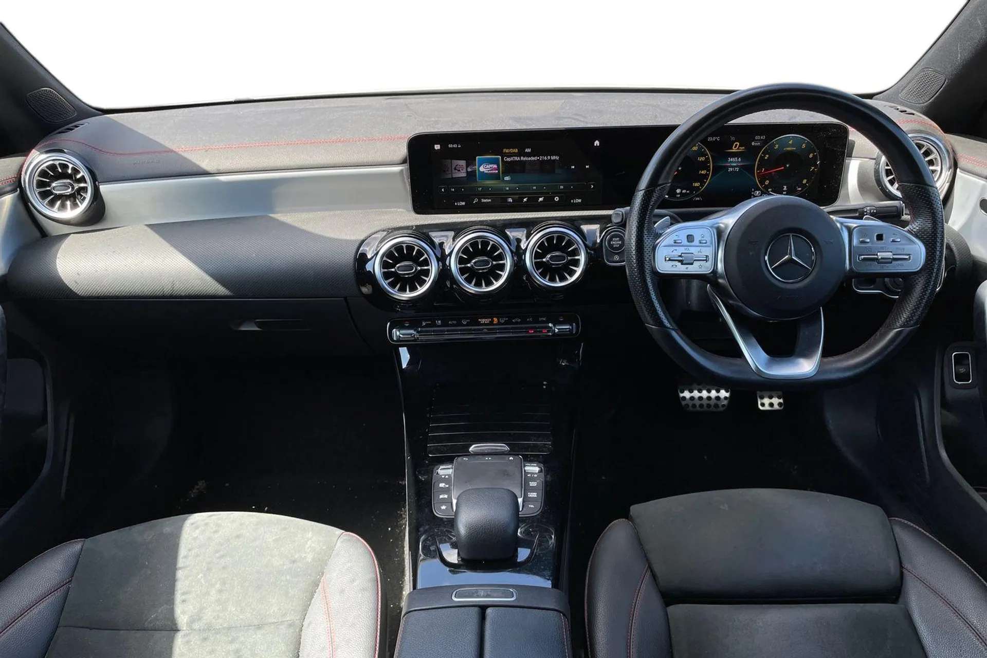 2023 MERCEDES-BENZ CLA CLASS 2023 MERCEDES-BENZ CLA CLASS