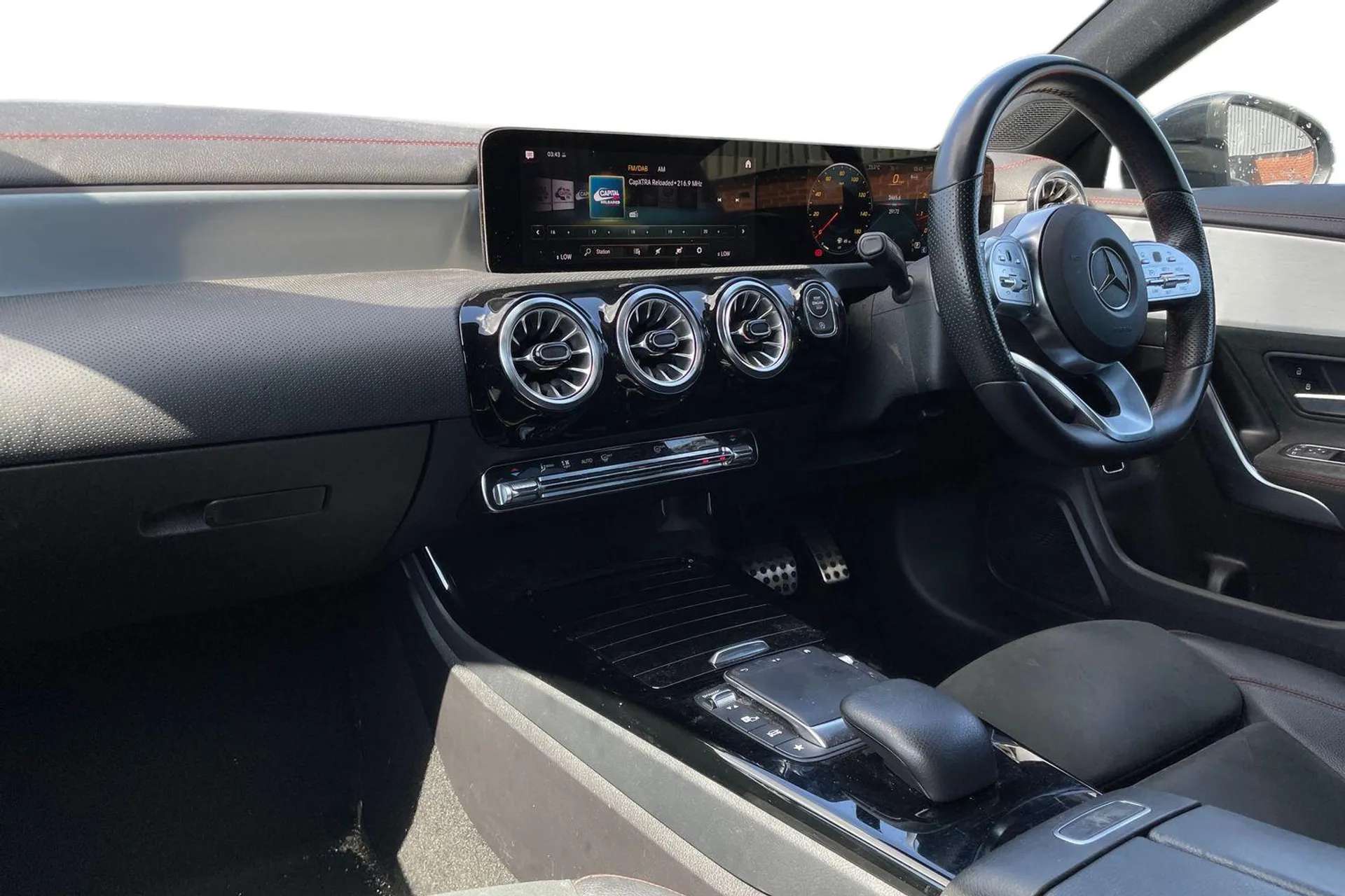 2023 MERCEDES-BENZ CLA CLASS 2023 MERCEDES-BENZ CLA CLASS