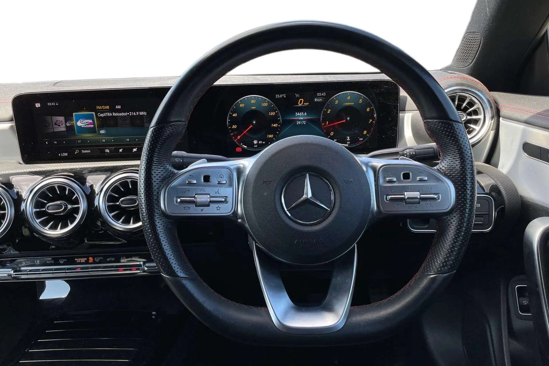 2023 MERCEDES-BENZ CLA CLASS 2023 MERCEDES-BENZ CLA CLASS