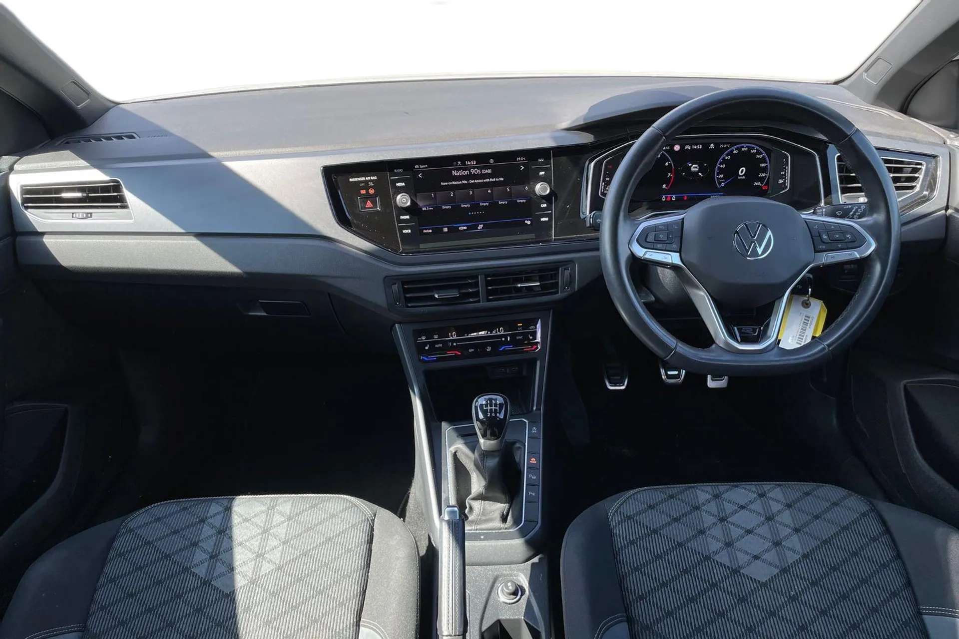 2022 VOLKSWAGEN TAIGO 2022 VOLKSWAGEN TAIGO