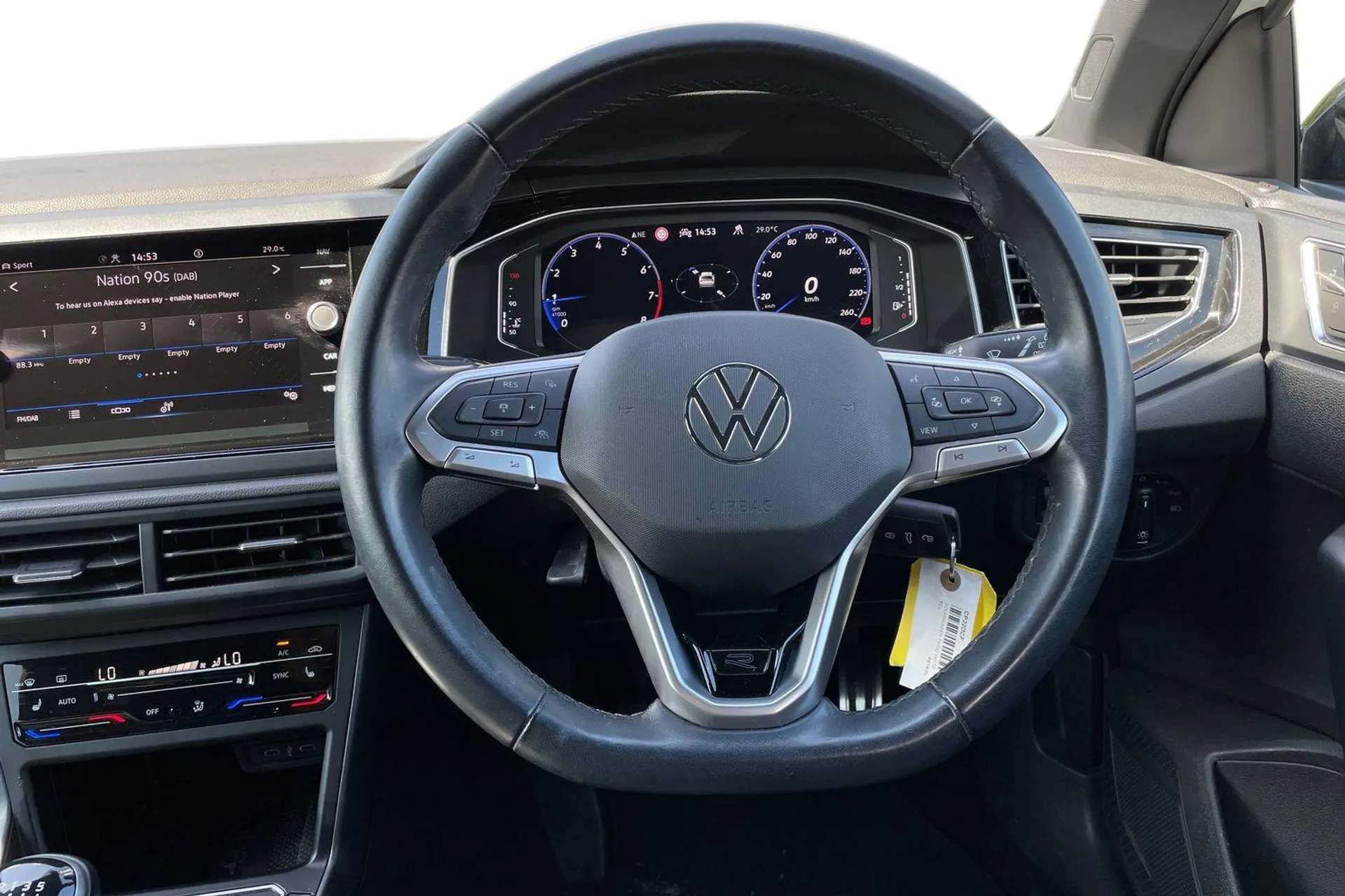 2022 VOLKSWAGEN TAIGO 2022 VOLKSWAGEN TAIGO