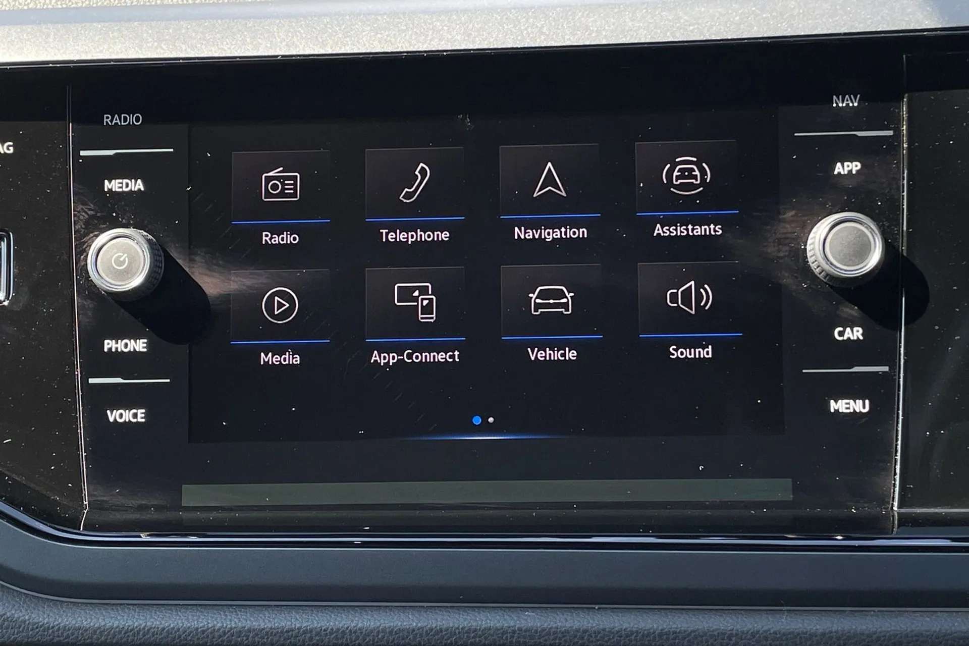 2022 VOLKSWAGEN TAIGO 2022 VOLKSWAGEN TAIGO