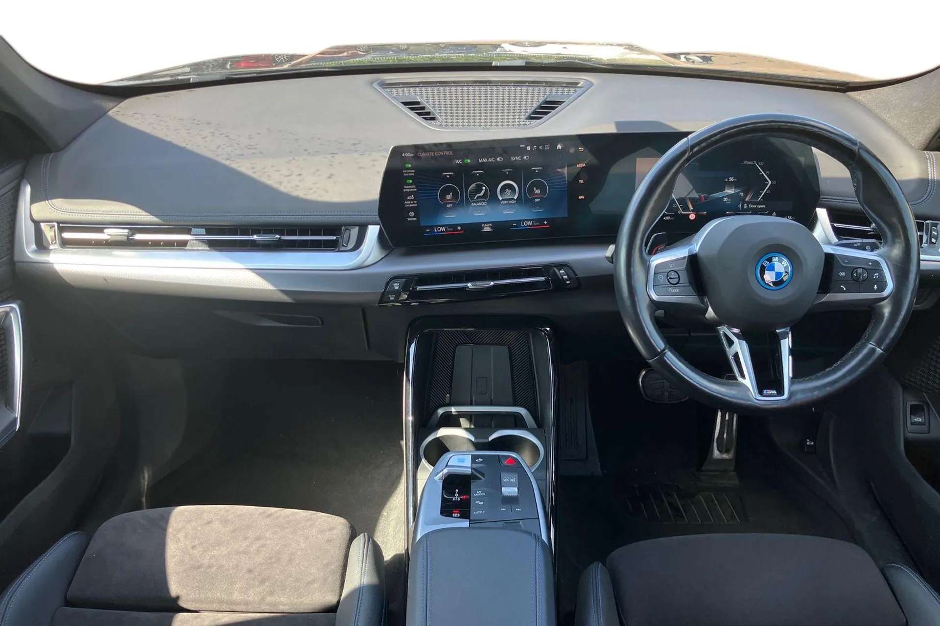 2023 BMW IX1 2023 BMW IX1