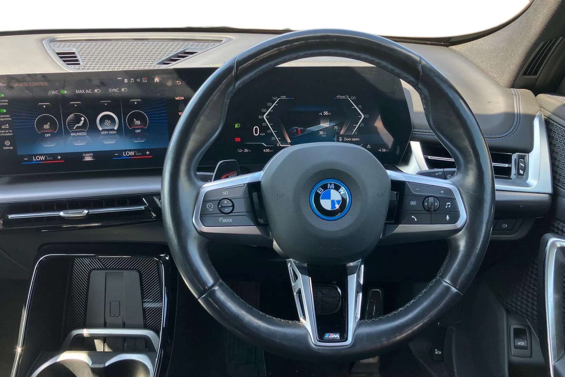 2023 BMW IX1 2023 BMW IX1