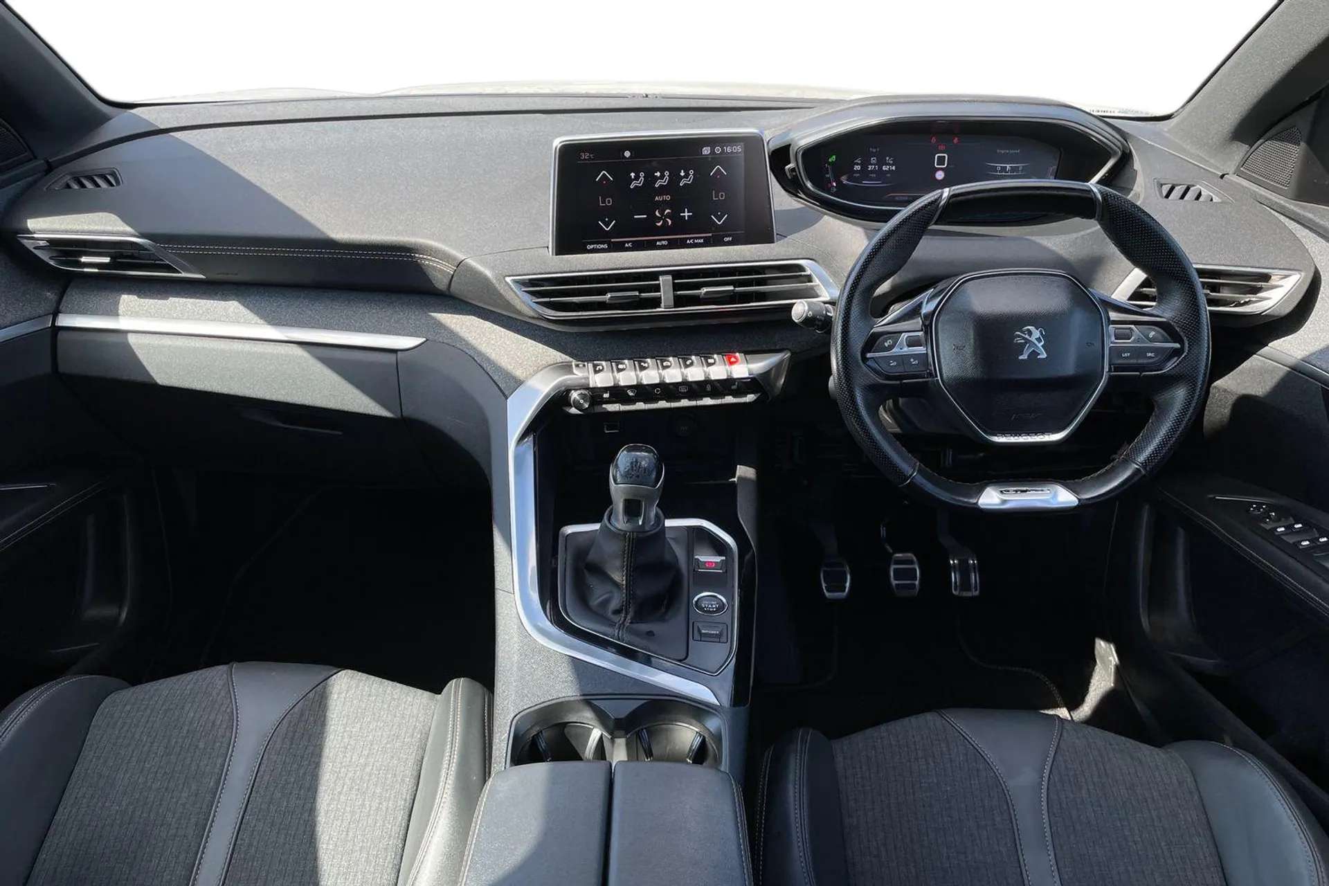 2018 PEUGEOT 3008 2018 PEUGEOT 3008