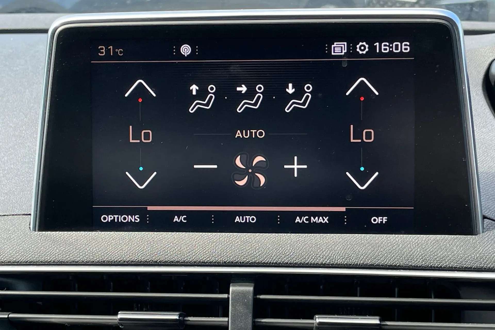 2018 PEUGEOT 3008 2018 PEUGEOT 3008