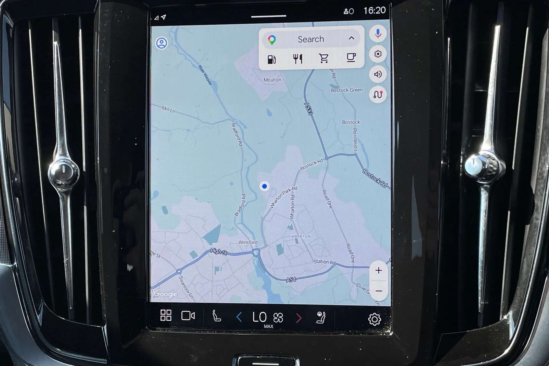 2022 VOLVO V90 2022 VOLVO V90