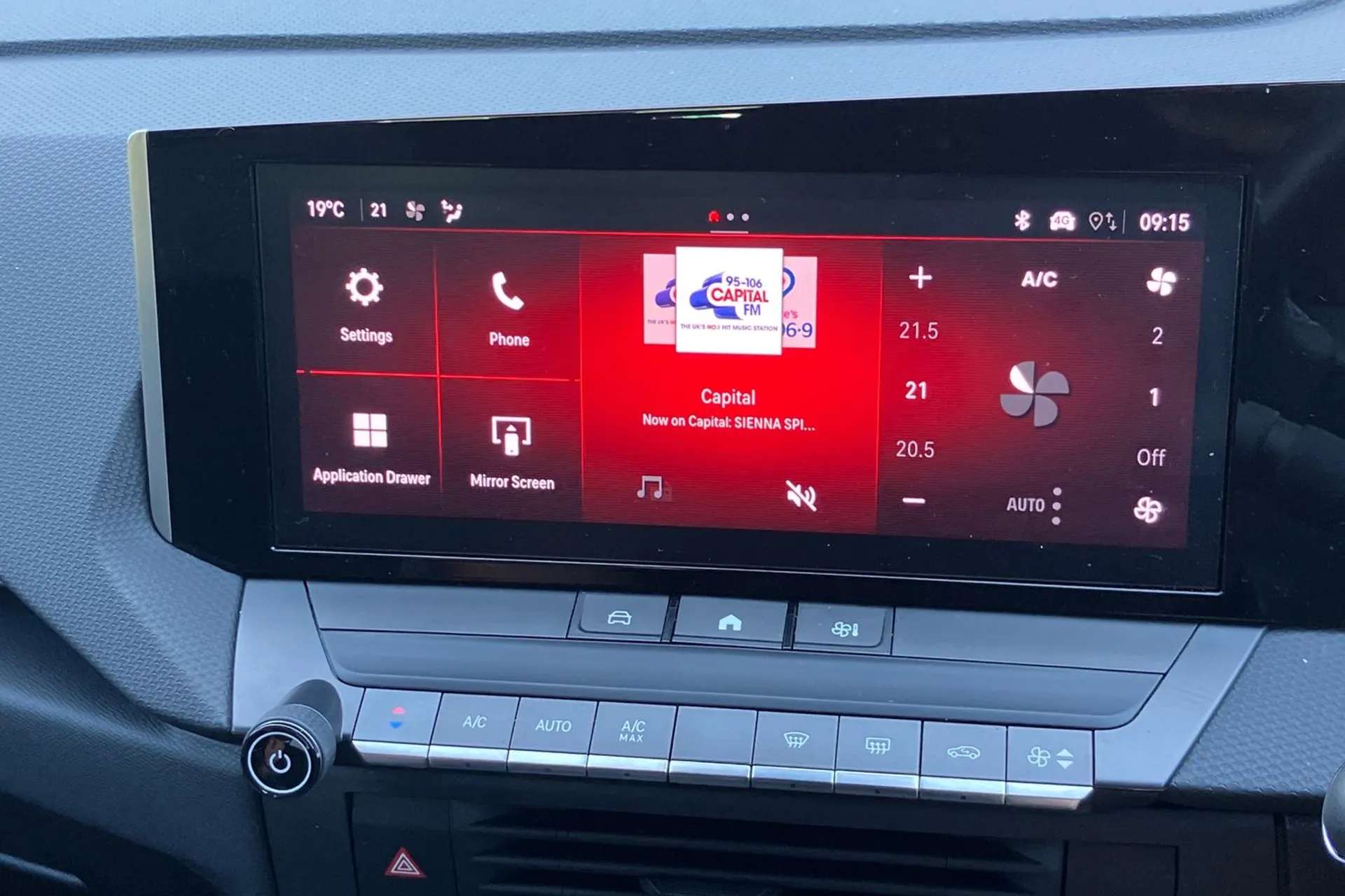 2023 VAUXHALL ASTRA 2023 VAUXHALL ASTRA