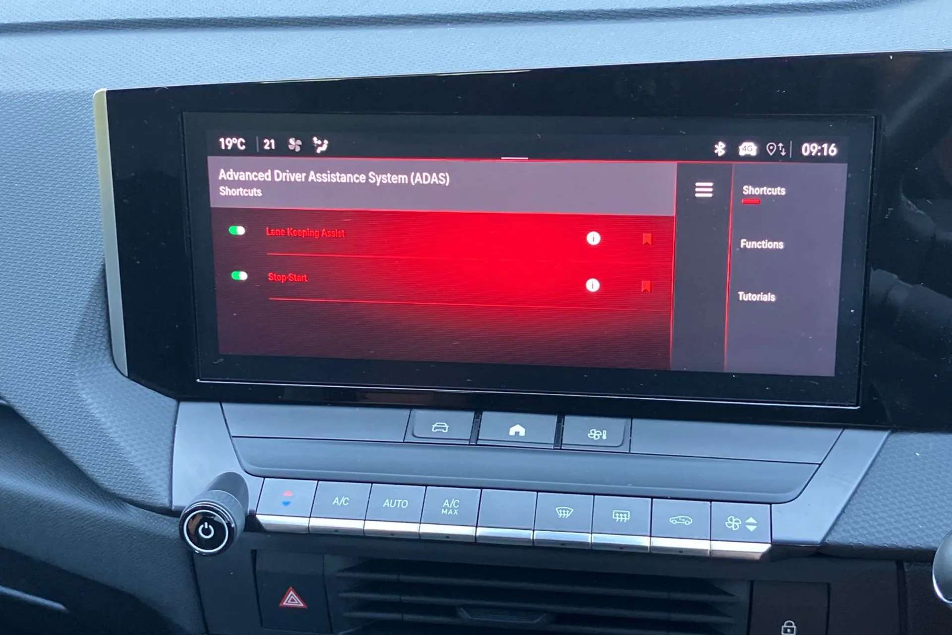 2023 VAUXHALL ASTRA 2023 VAUXHALL ASTRA