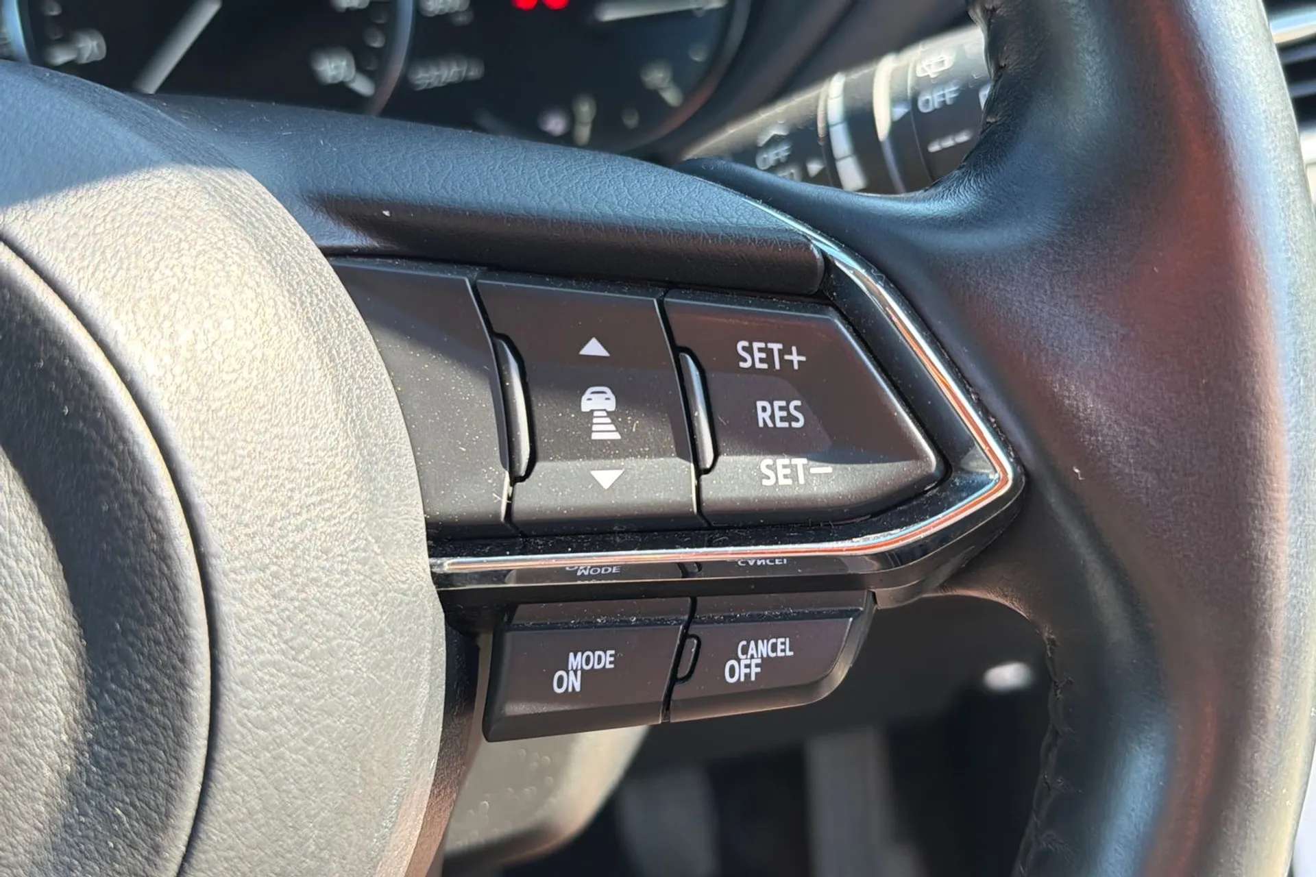 2021 MAZDA CX-5 2021 MAZDA CX-5