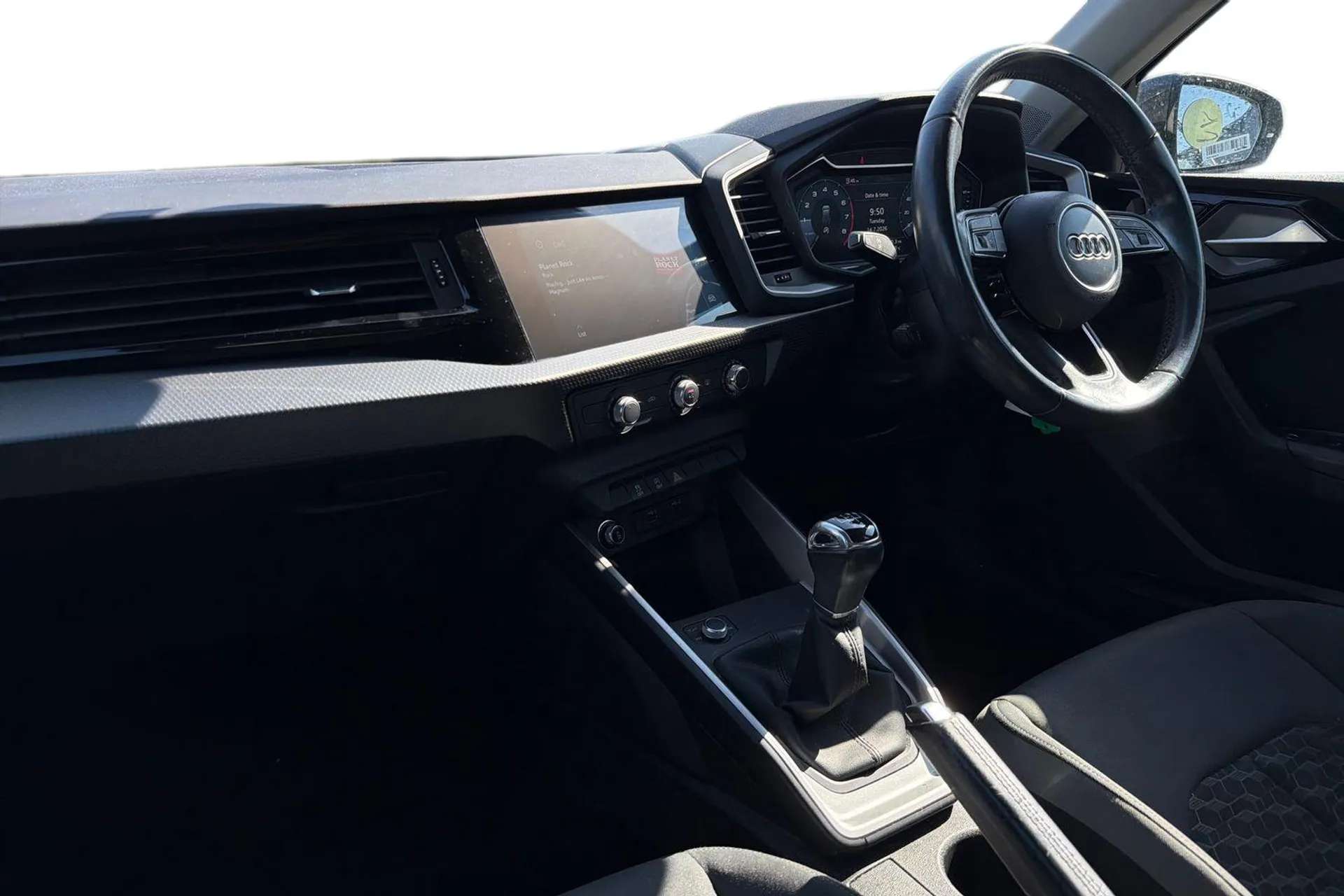 2019 AUDI A1 2019 AUDI A1