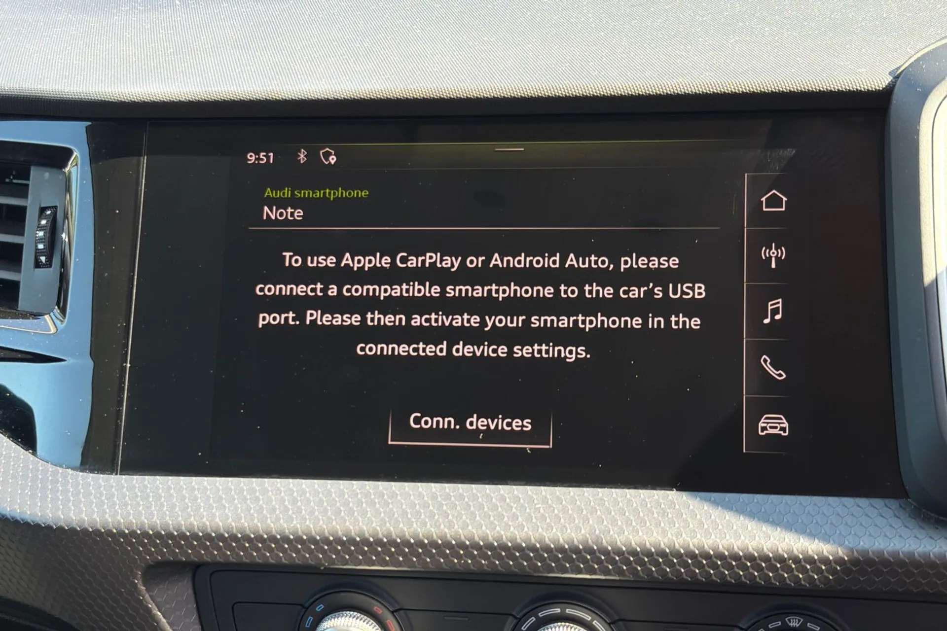 2019 AUDI A1 2019 AUDI A1