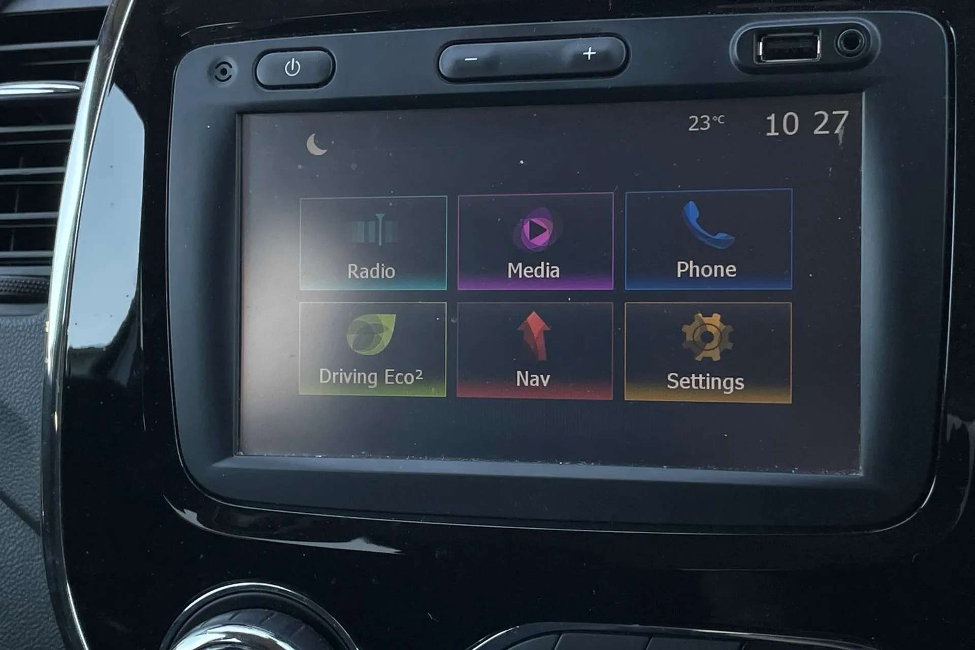 2017 RENAULT CAPTUR 2017 RENAULT CAPTUR