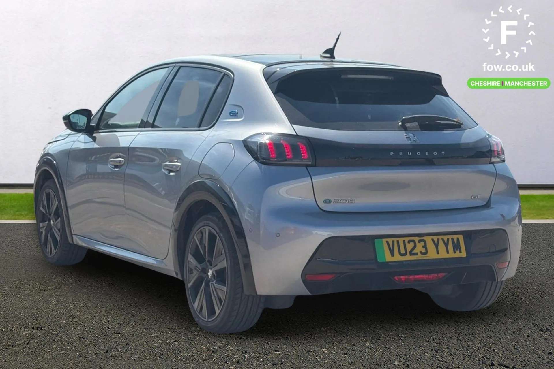 2023 PEUGEOT 208 2023 PEUGEOT 208