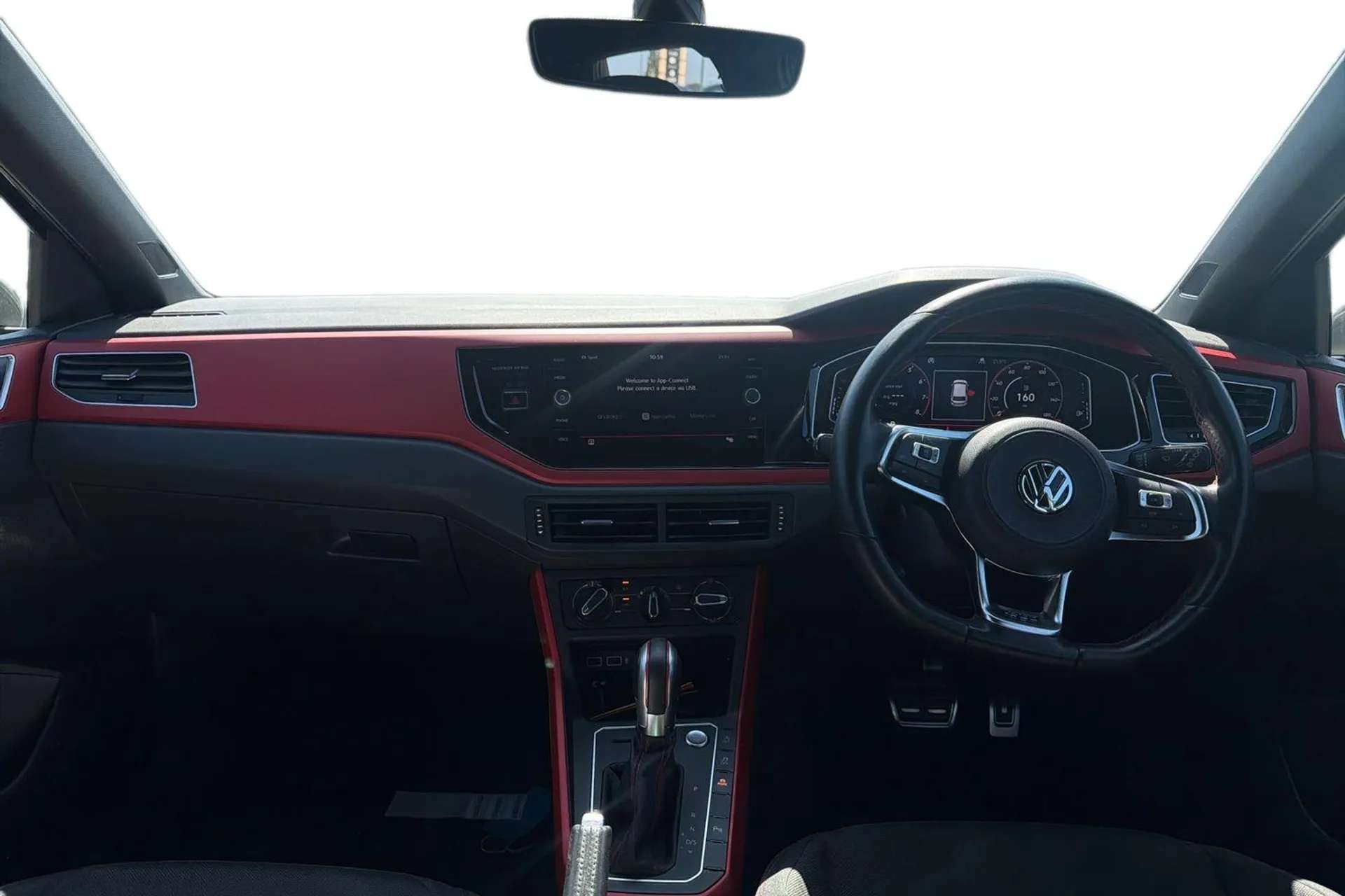 2019 VOLKSWAGEN POLO 2019 VOLKSWAGEN POLO