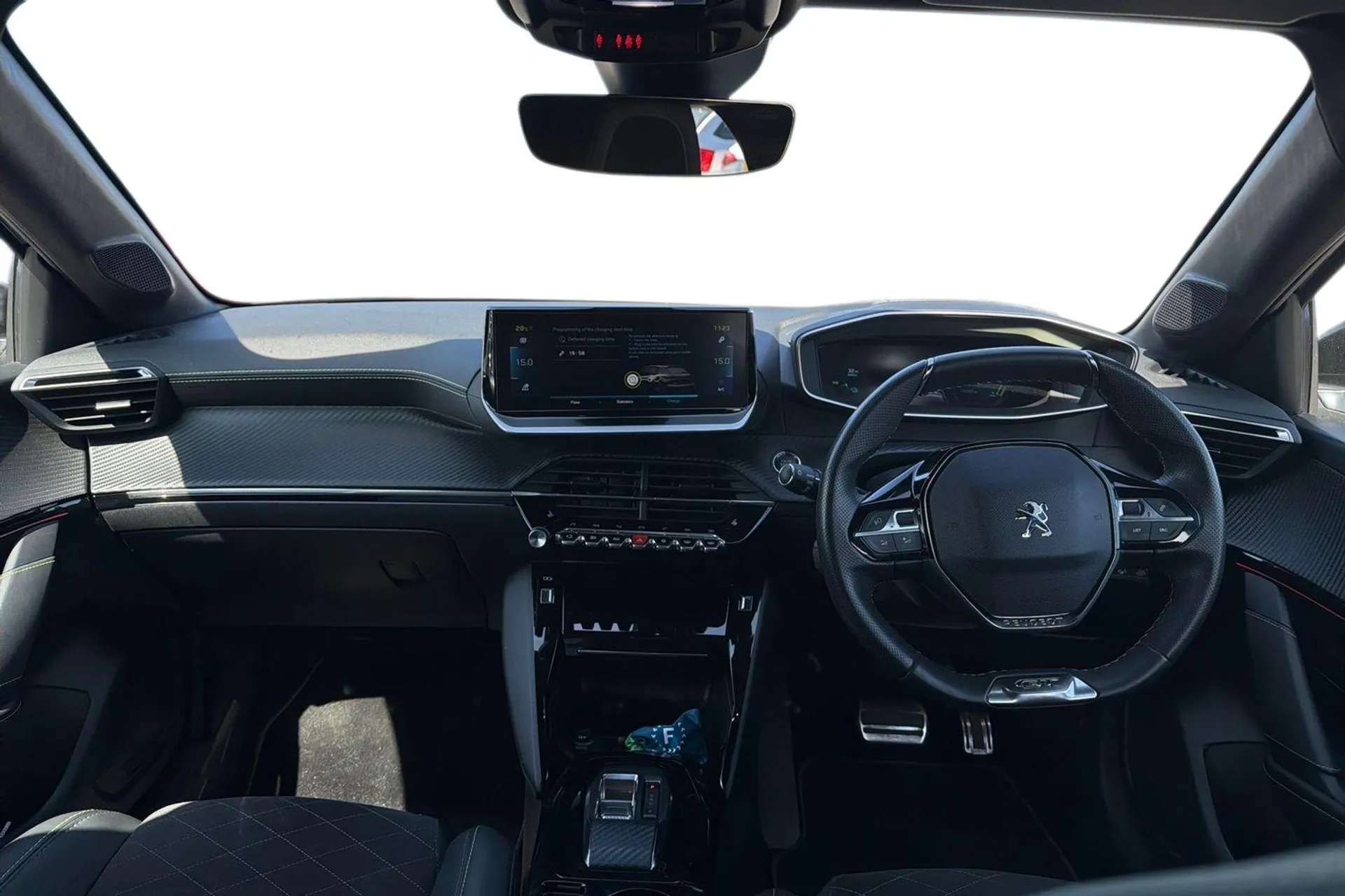 2023 PEUGEOT 208 2023 PEUGEOT 208
