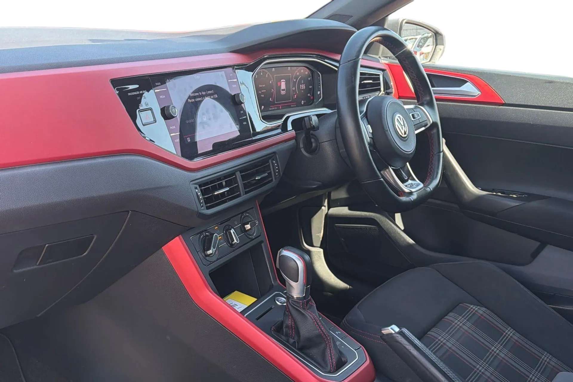 2019 VOLKSWAGEN POLO 2019 VOLKSWAGEN POLO
