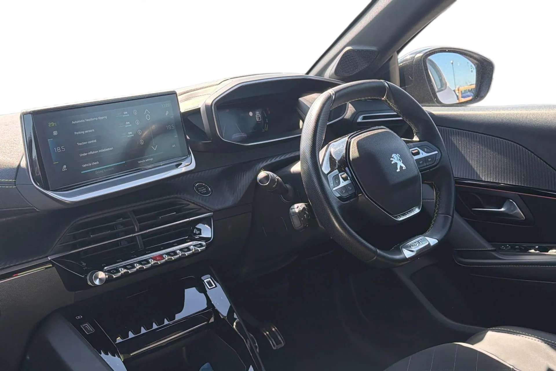2023 PEUGEOT 208 2023 PEUGEOT 208