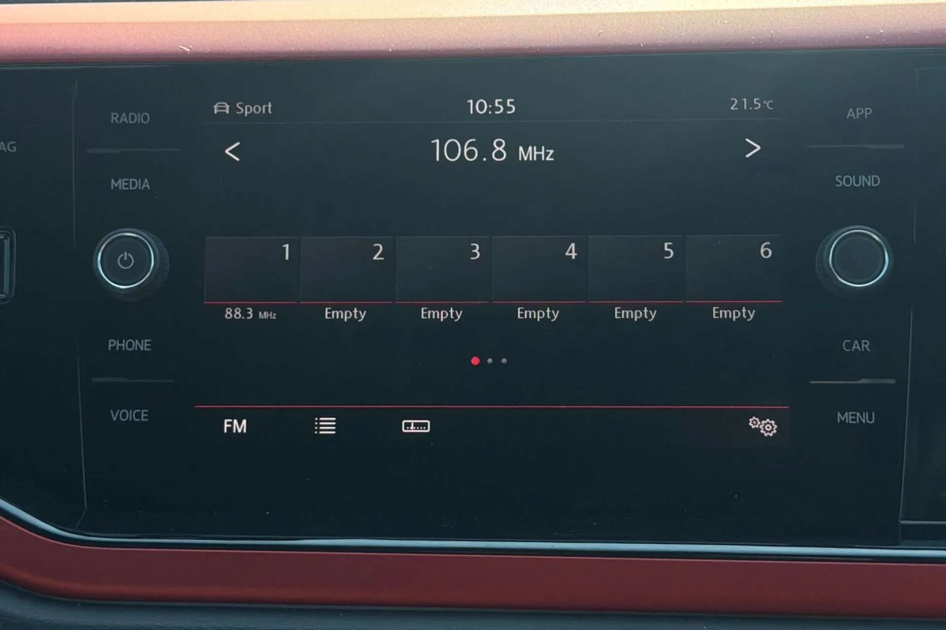 2019 VOLKSWAGEN POLO 2019 VOLKSWAGEN POLO