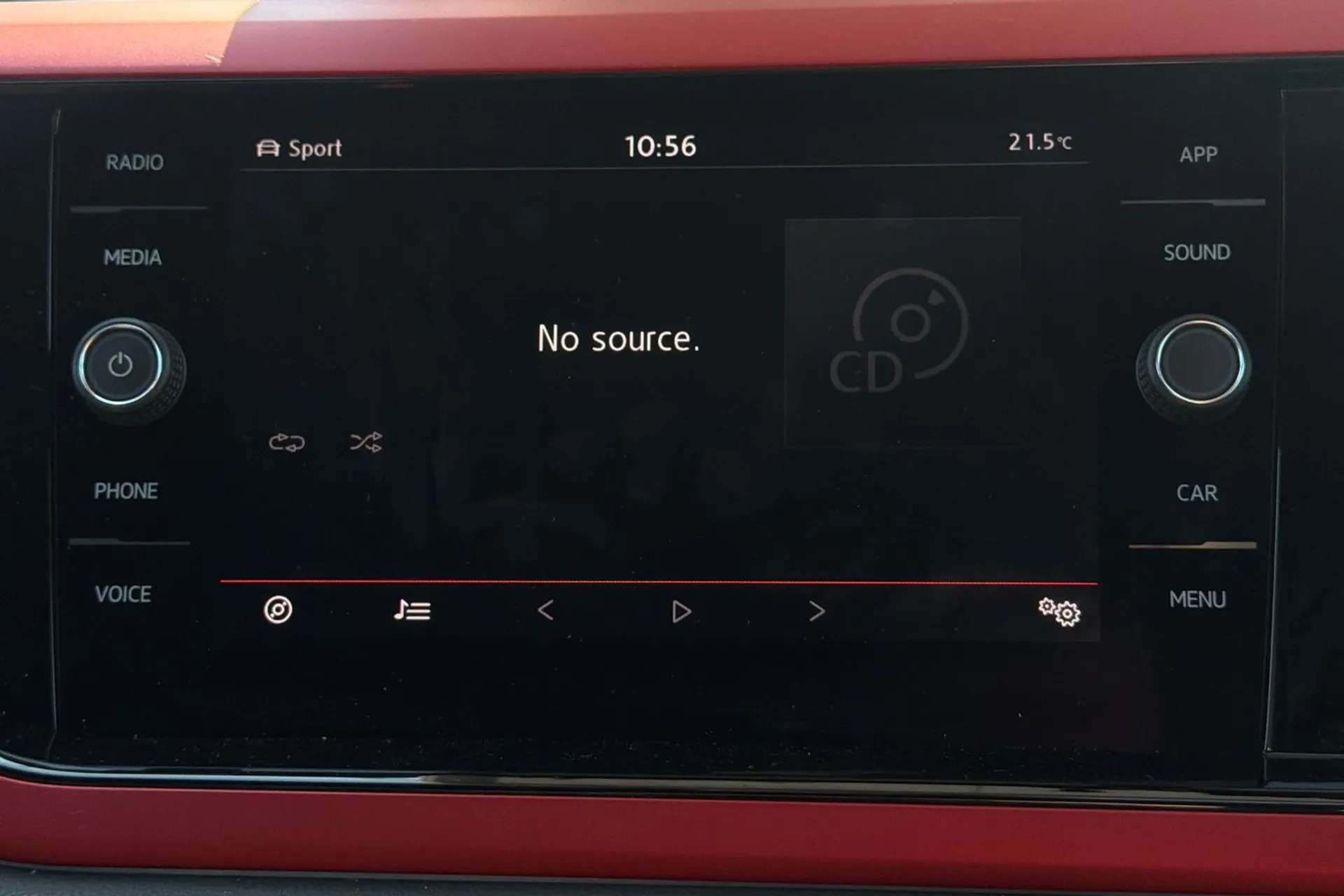2019 VOLKSWAGEN POLO 2019 VOLKSWAGEN POLO