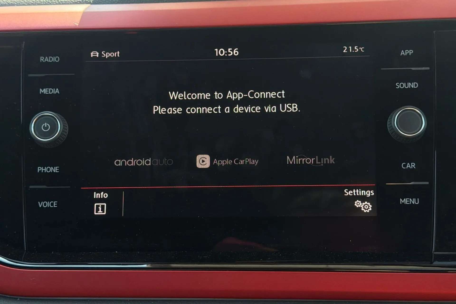 2019 VOLKSWAGEN POLO 2019 VOLKSWAGEN POLO