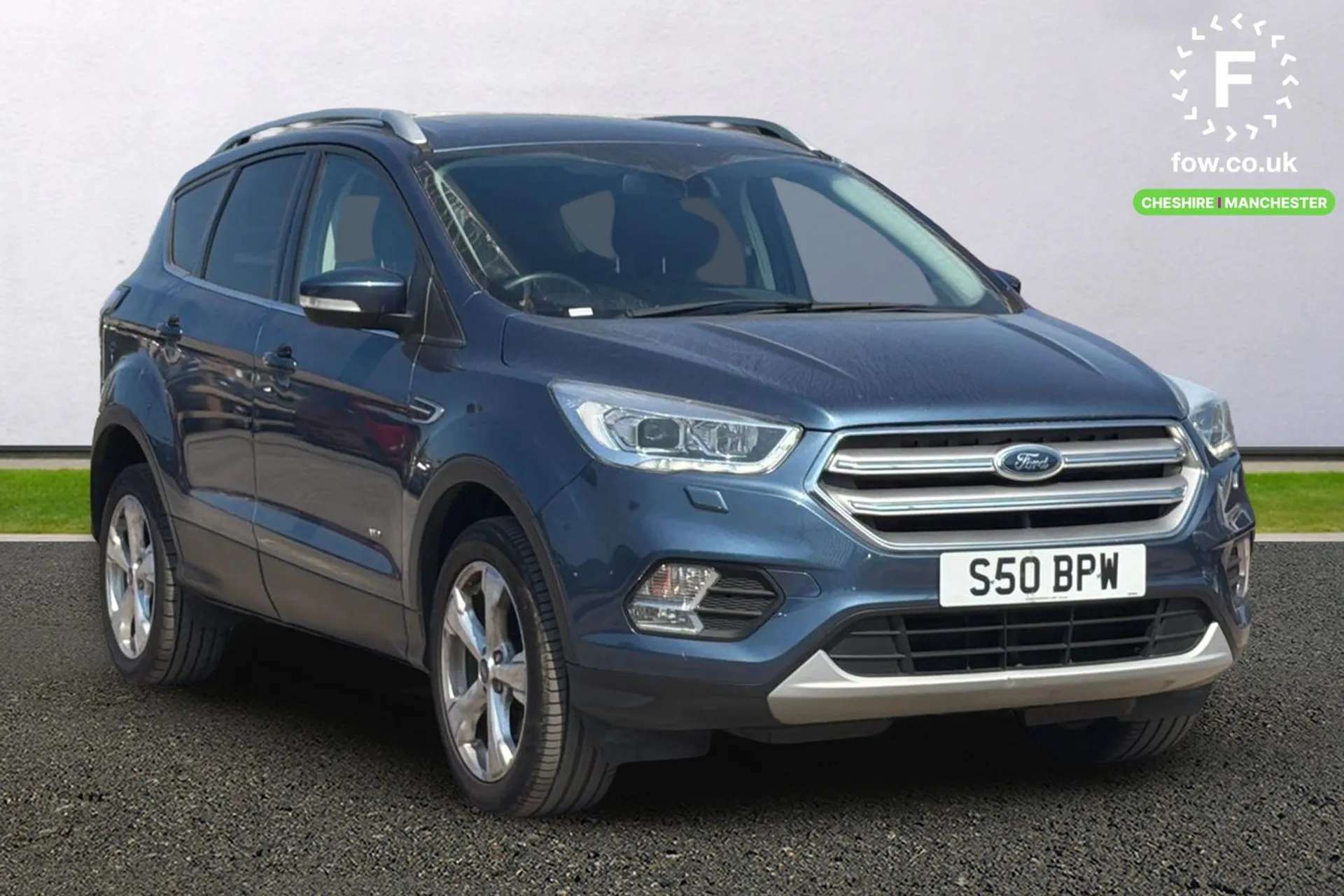 2018 FORD KUGA 2018 FORD KUGA