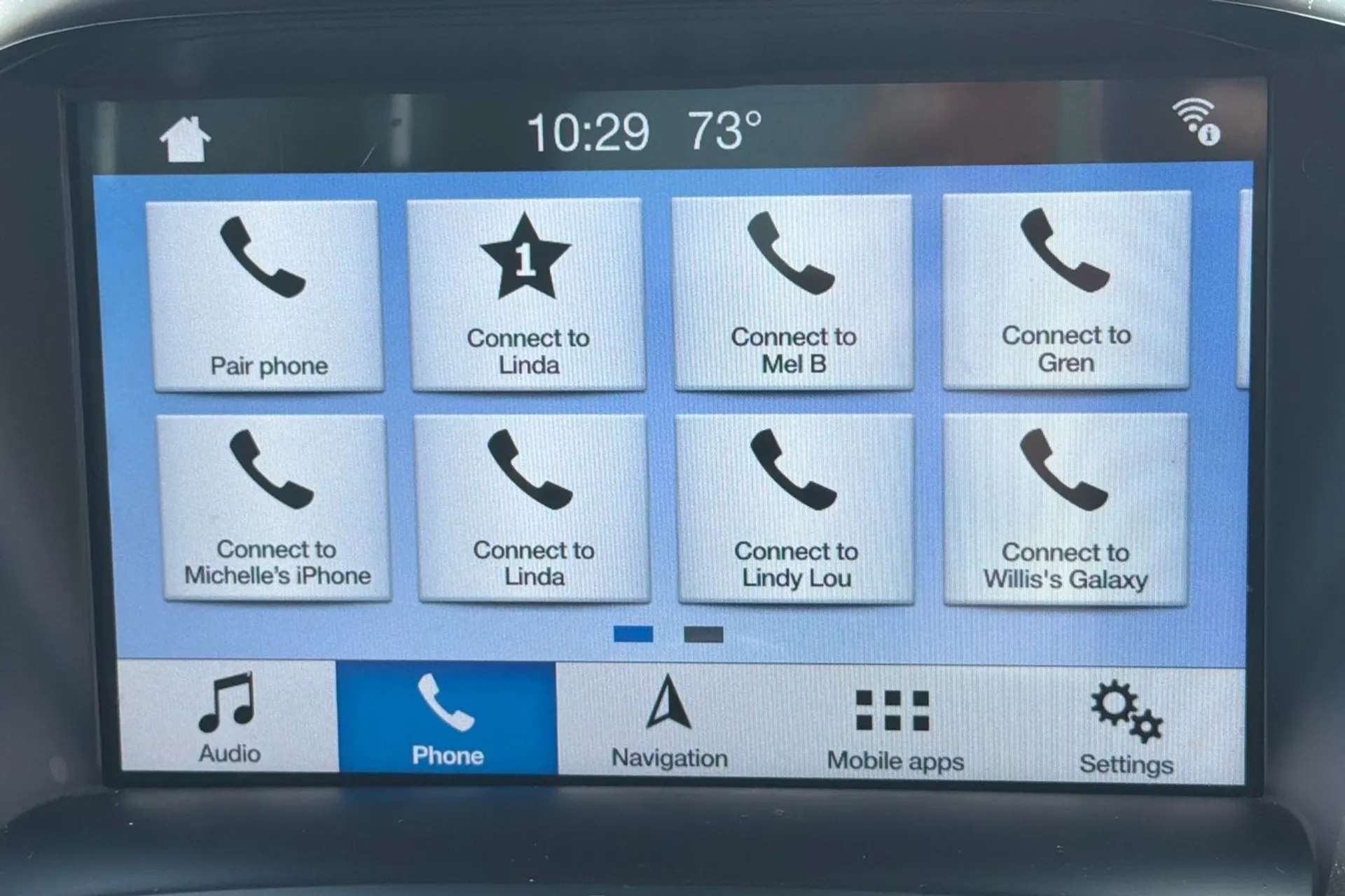 2018 FORD KUGA 2018 FORD KUGA