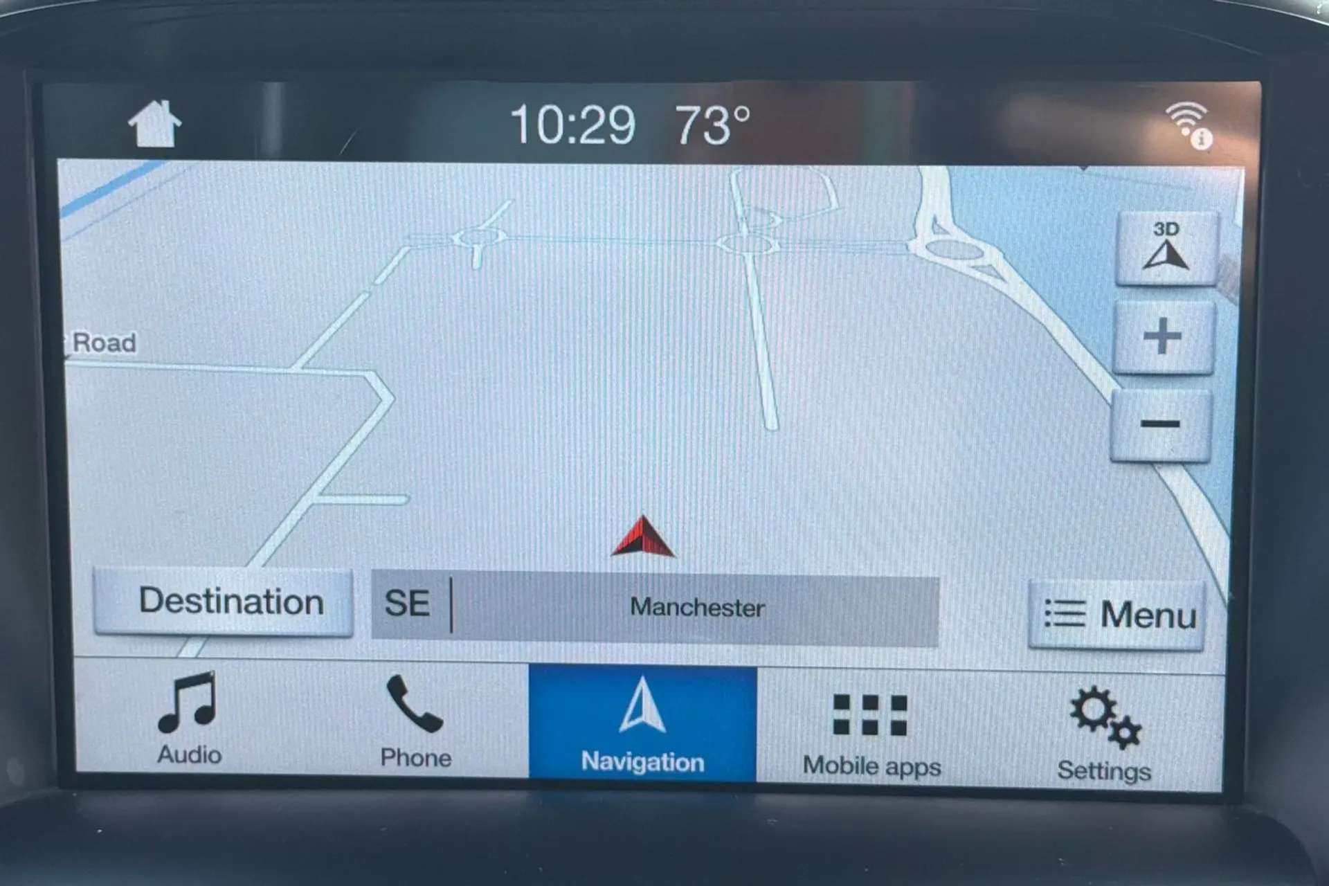 2018 FORD KUGA 2018 FORD KUGA