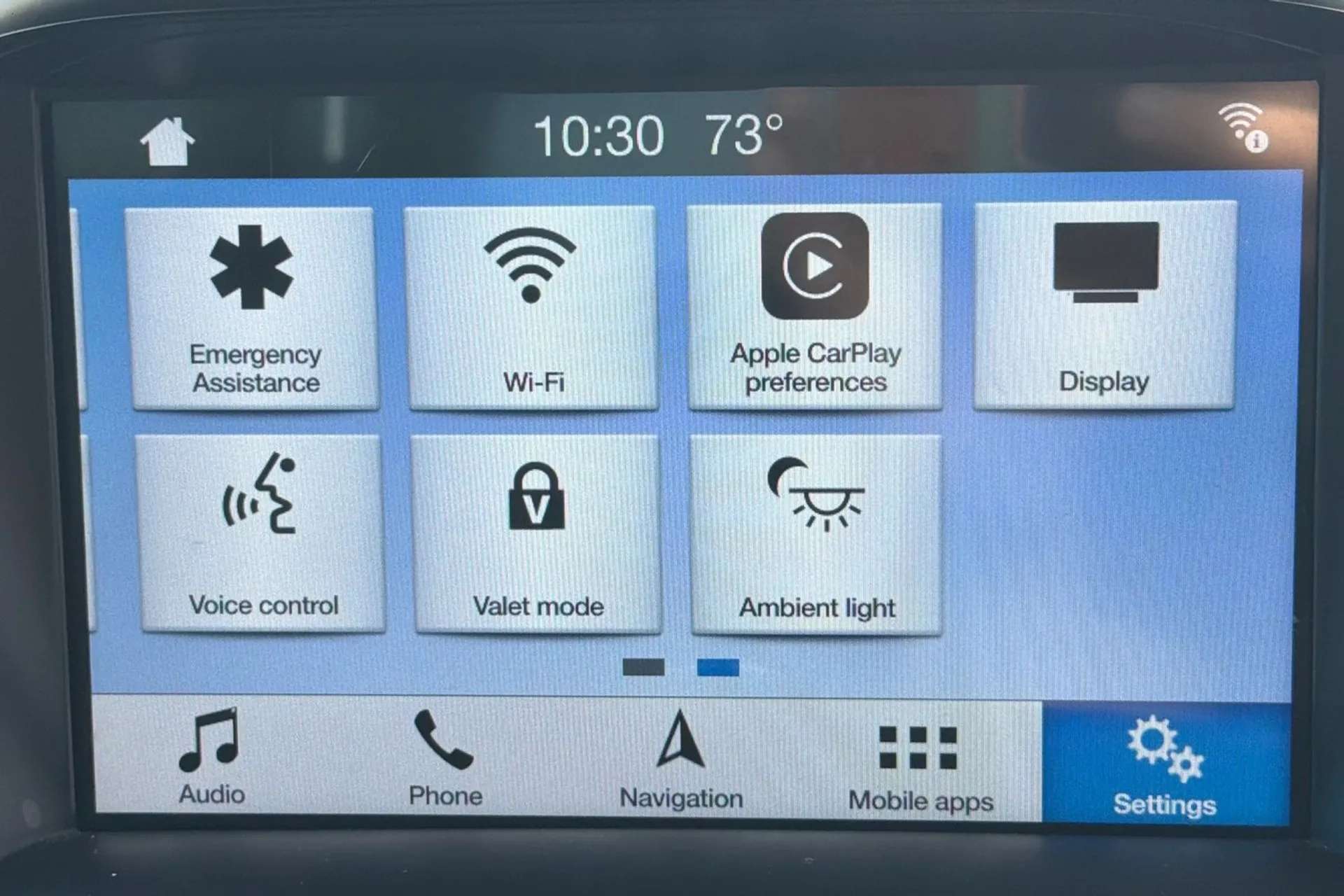 2018 FORD KUGA 2018 FORD KUGA