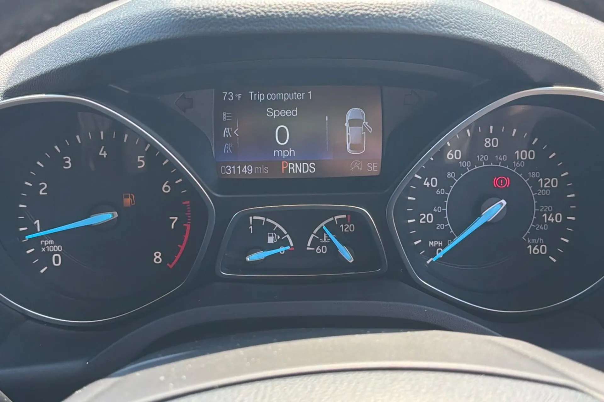 2018 FORD KUGA 2018 FORD KUGA