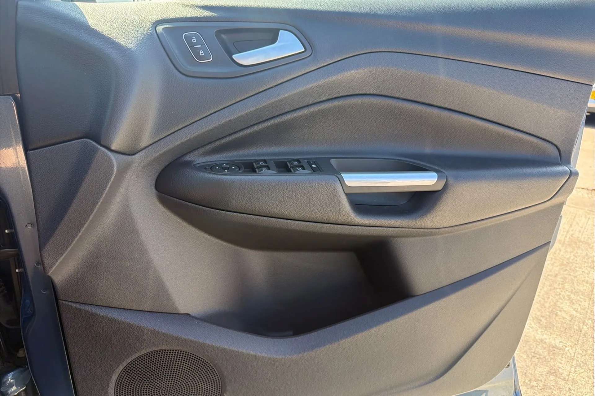 2018 FORD KUGA 2018 FORD KUGA