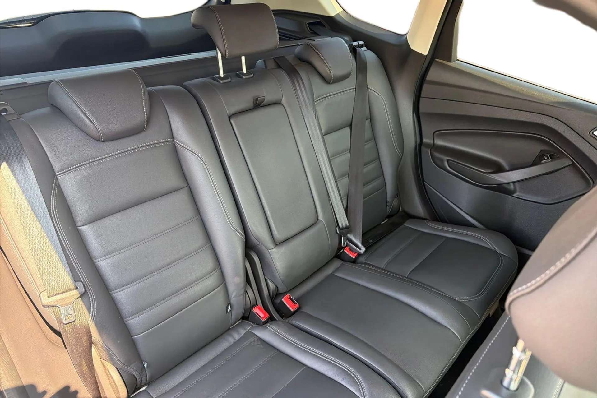 2018 FORD KUGA 2018 FORD KUGA