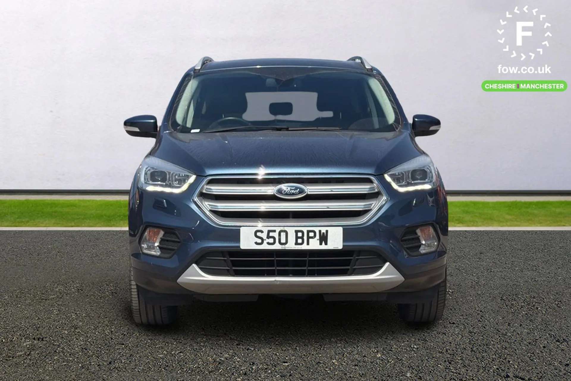 2018 FORD KUGA 2018 FORD KUGA