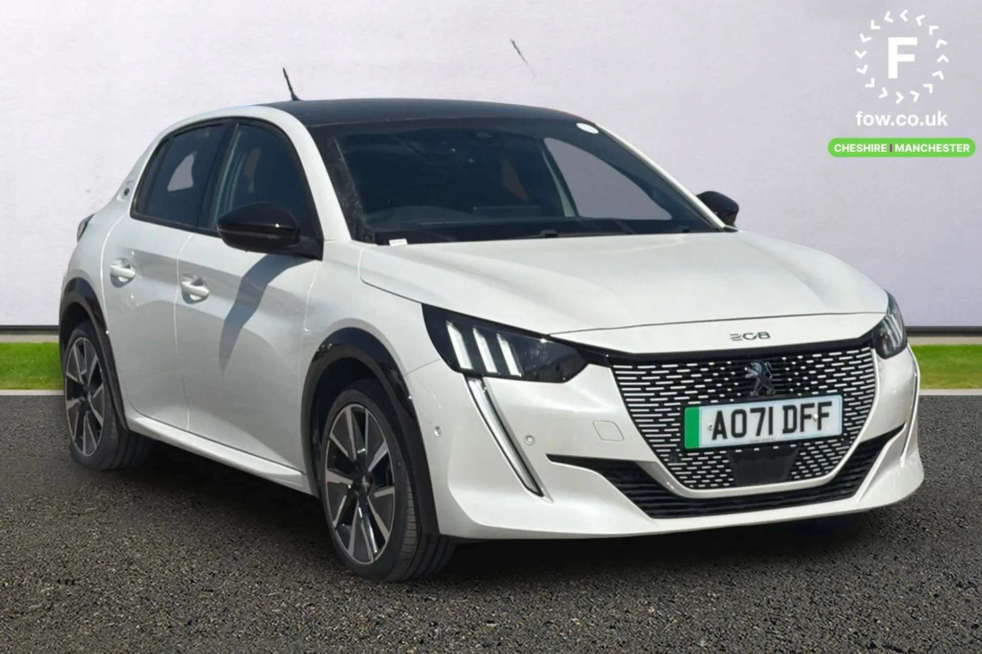 2021 PEUGEOT 208 2021 PEUGEOT 208