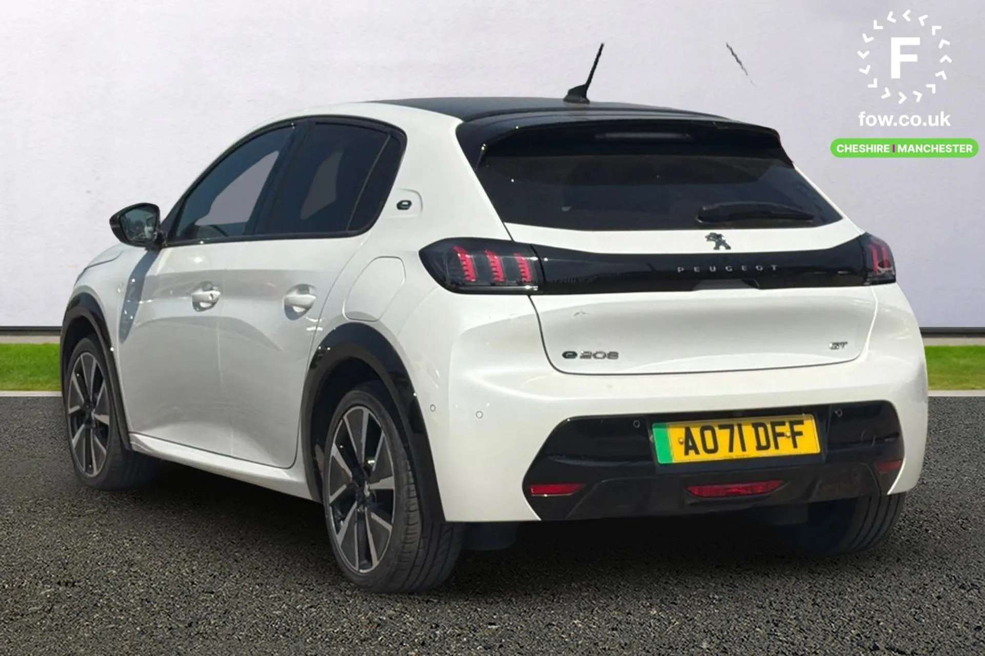 2021 PEUGEOT 208 2021 PEUGEOT 208