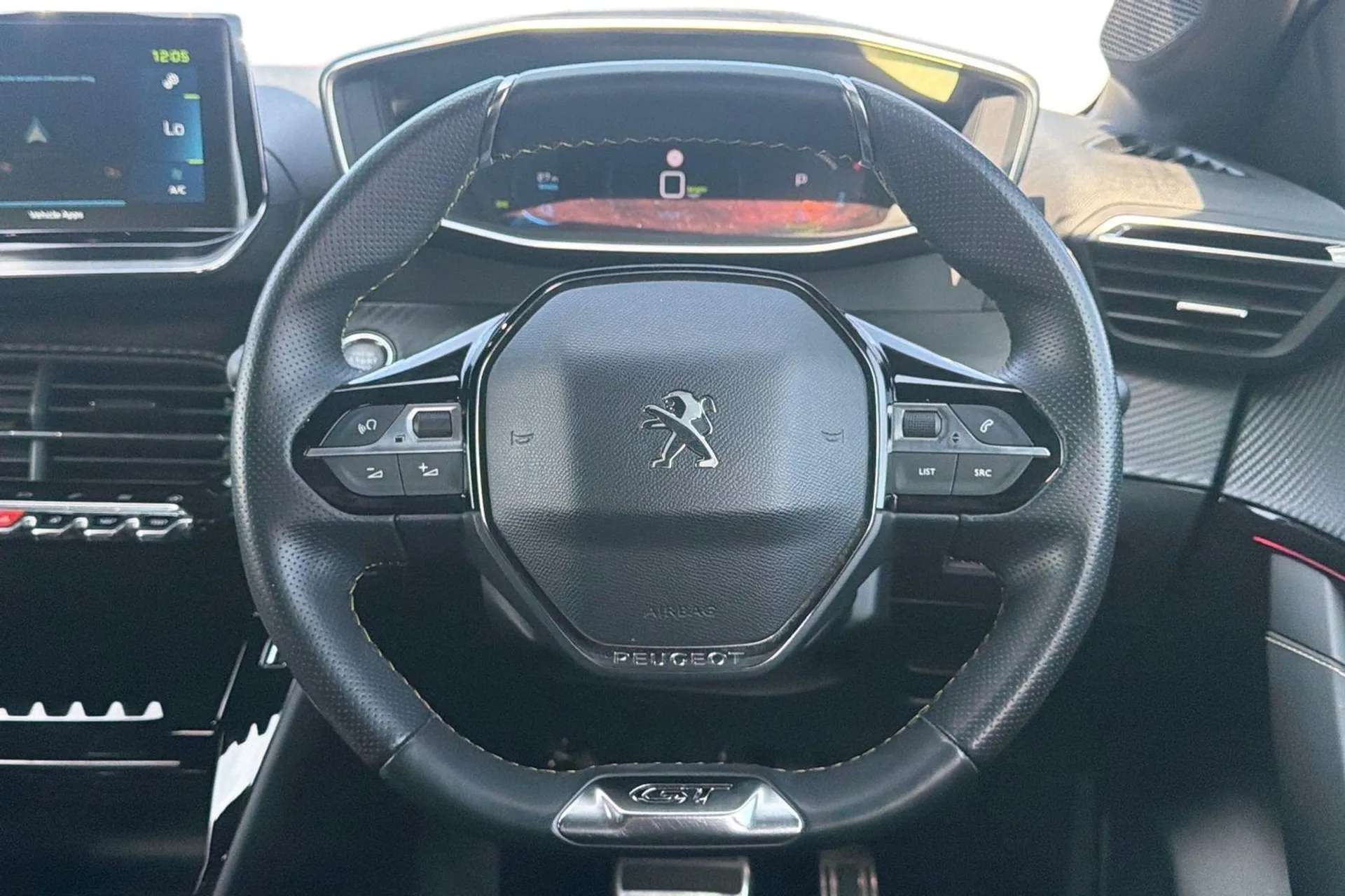2021 PEUGEOT 208 2021 PEUGEOT 208